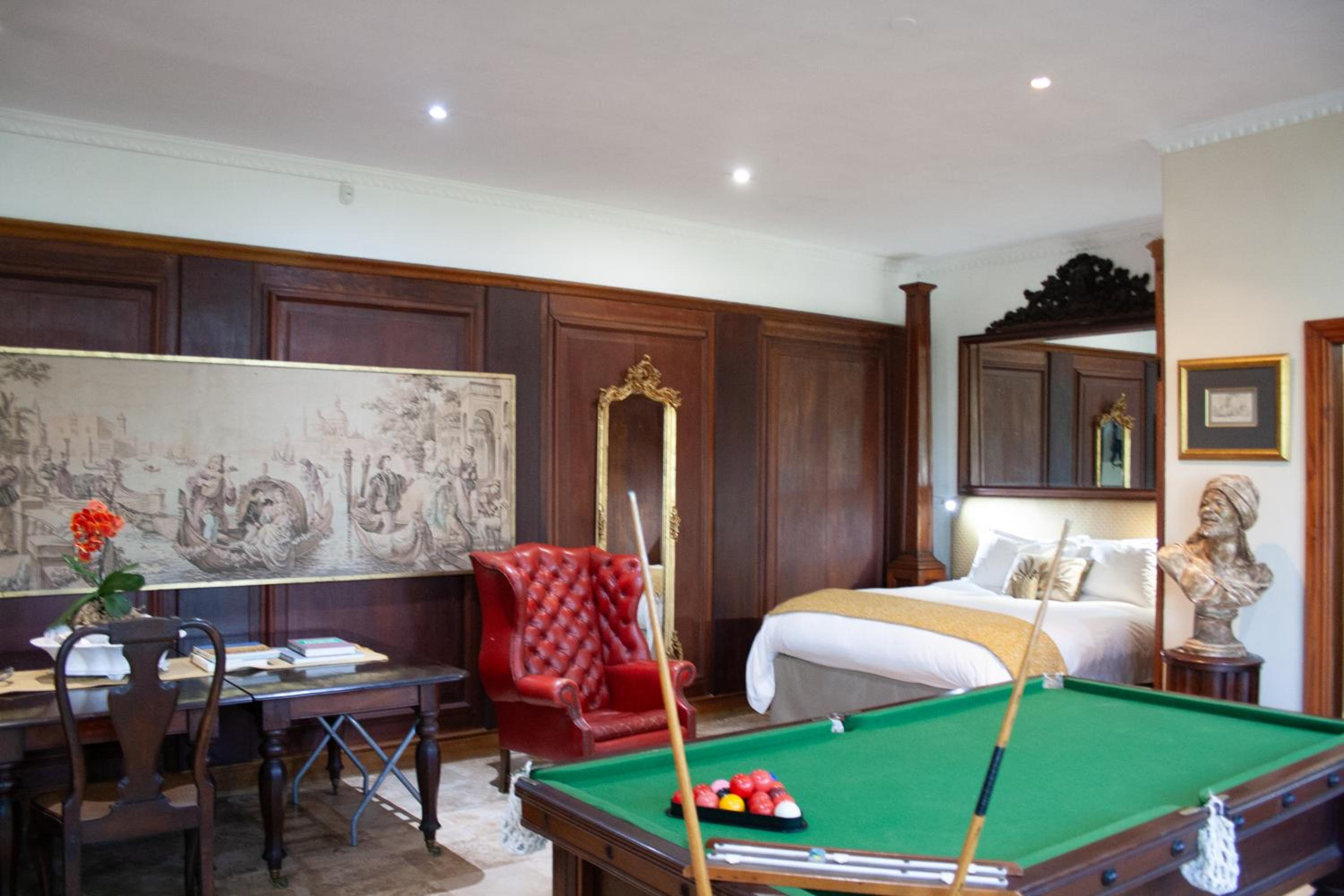 The Lagoon Villa photo 3
