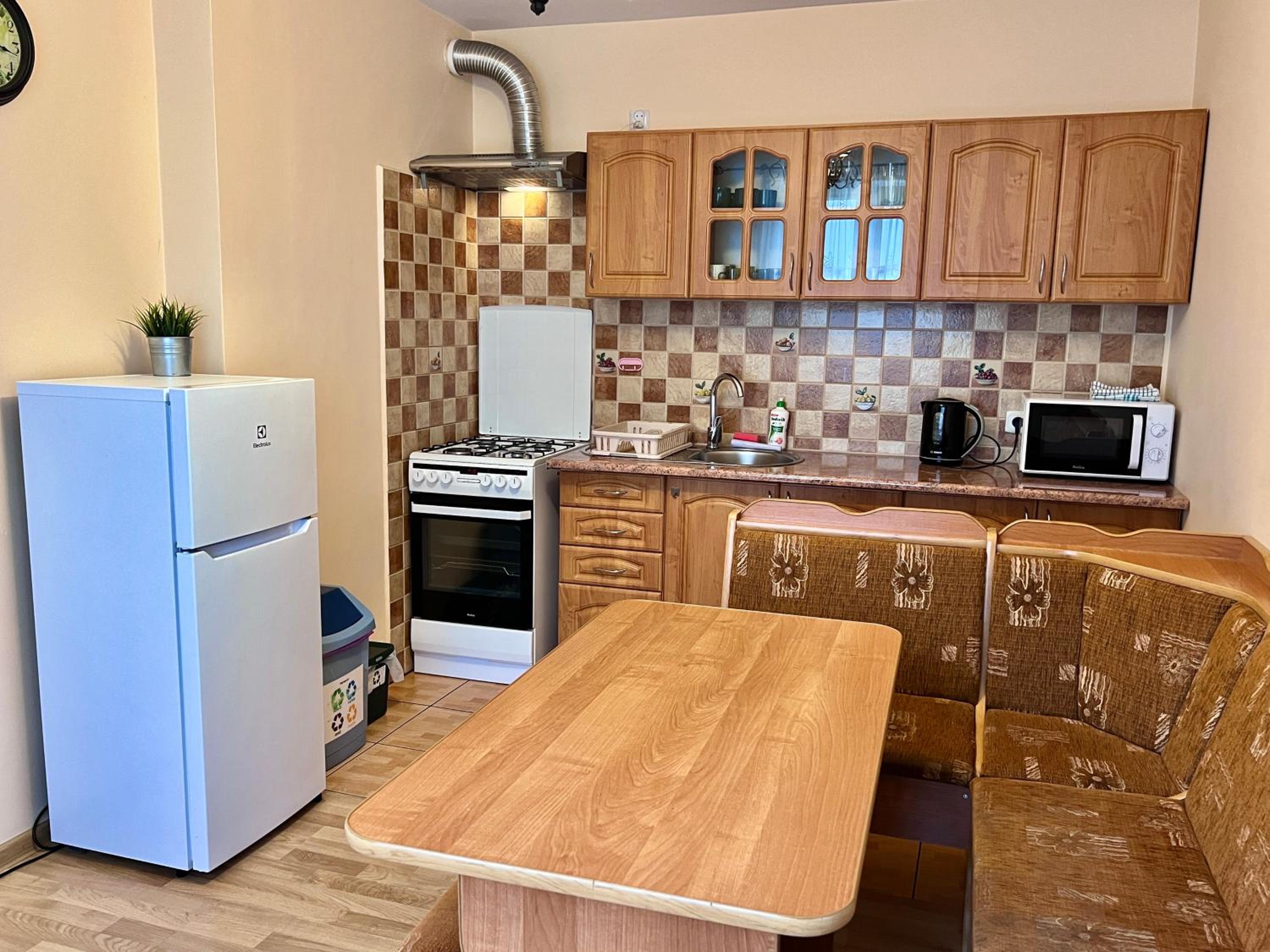 Apartment - Ground Floor photo 3