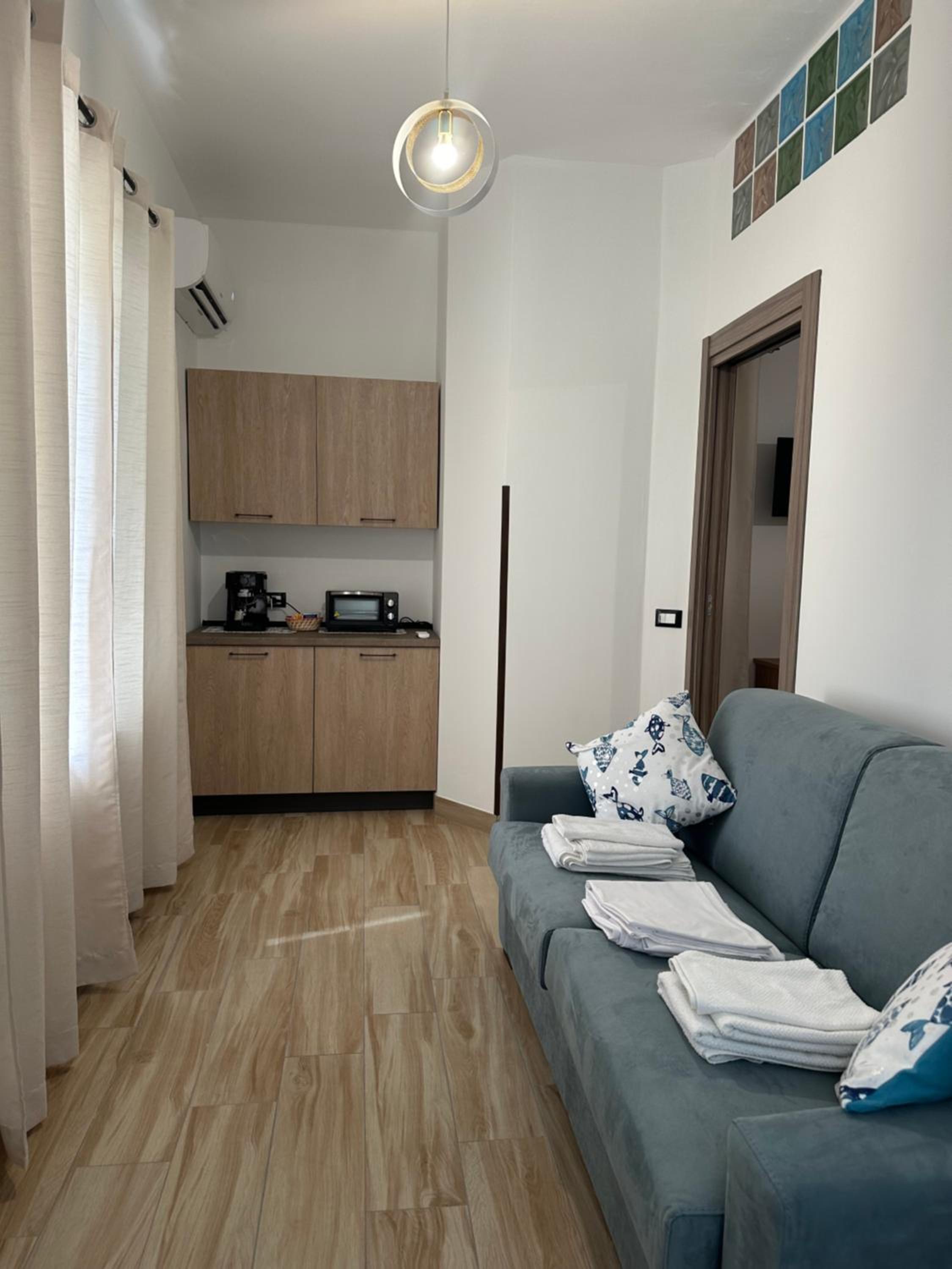 Premium Quadruple Room