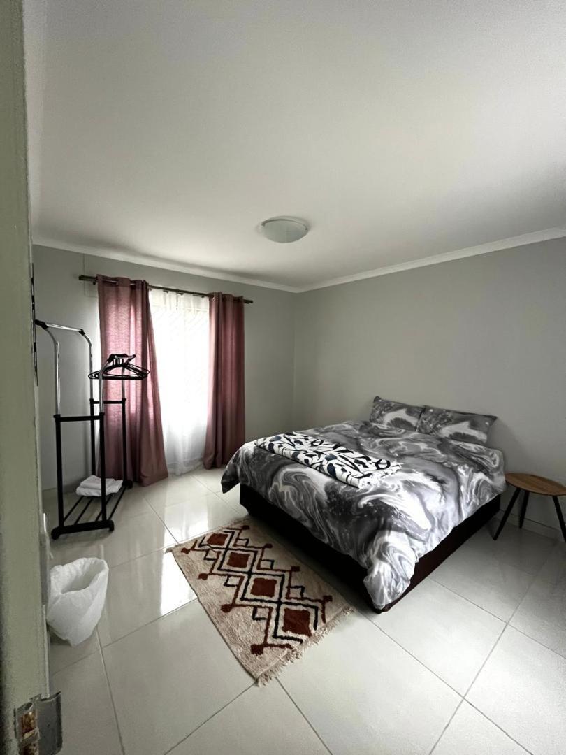 Two-Bedroom Apartment photo 1