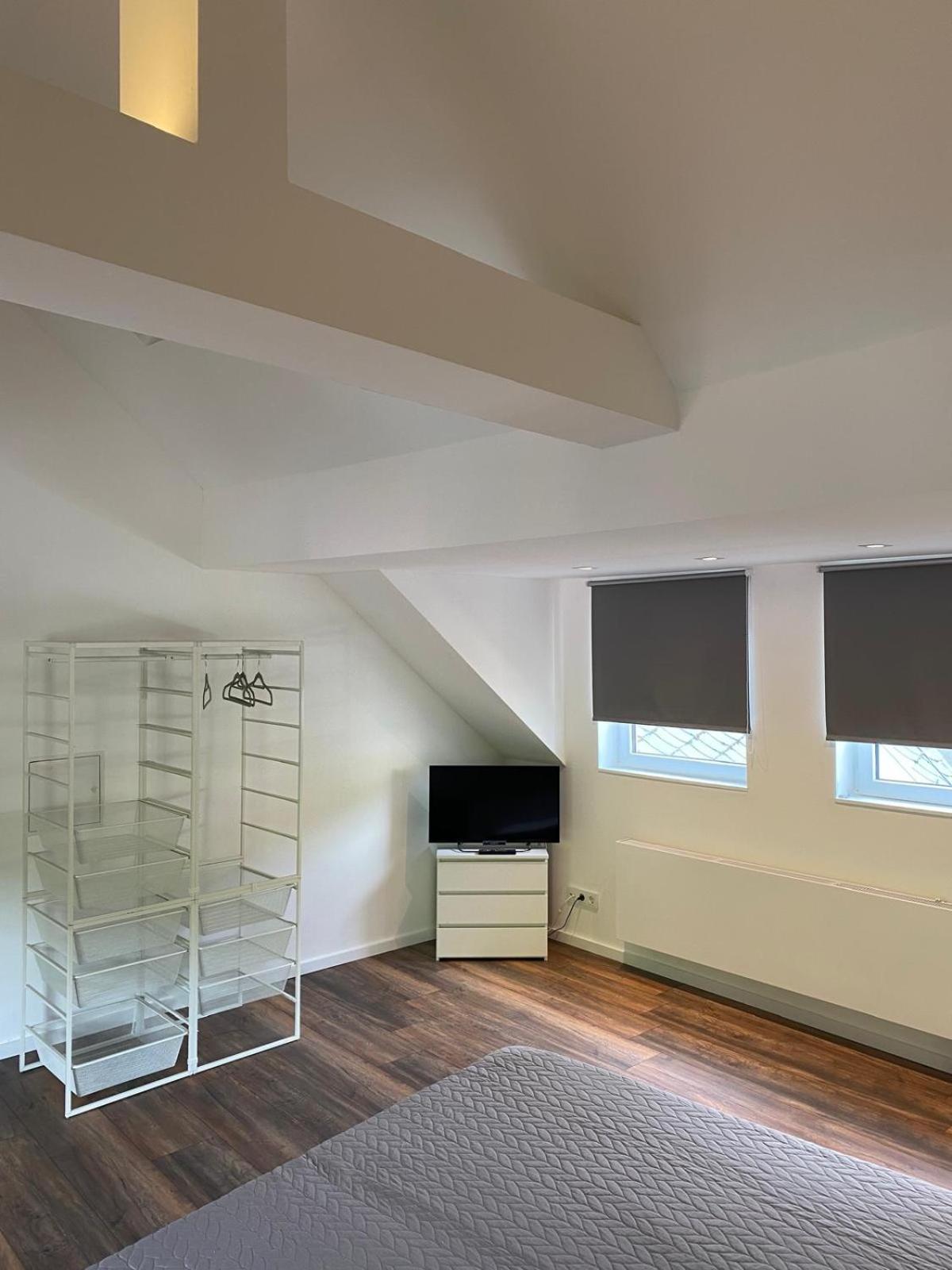 Two-Bedroom House photo 2
