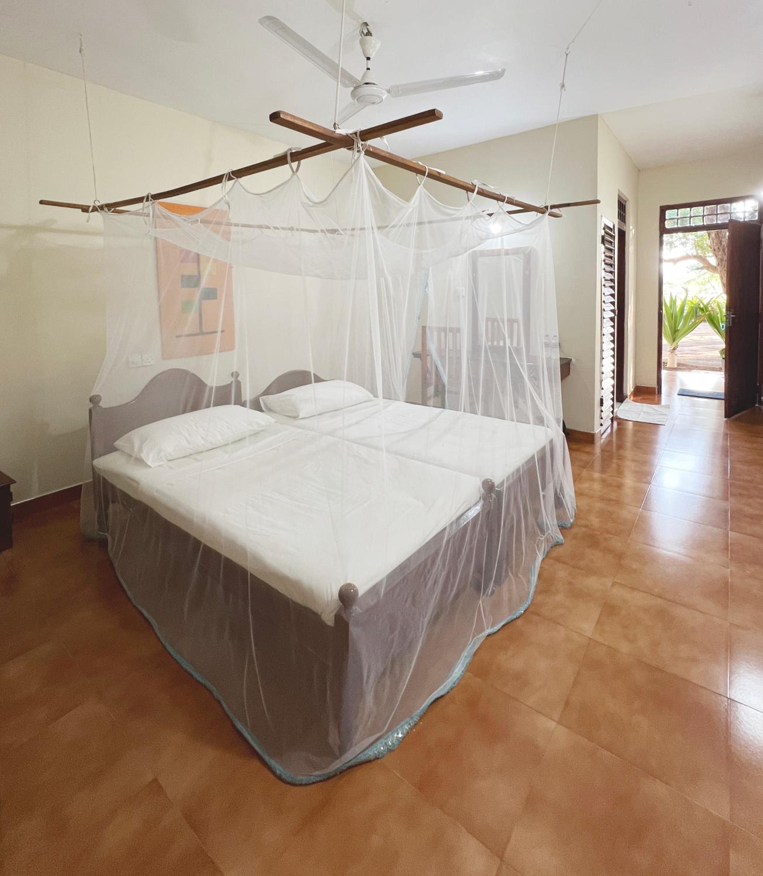 Budget Double Room photo 1