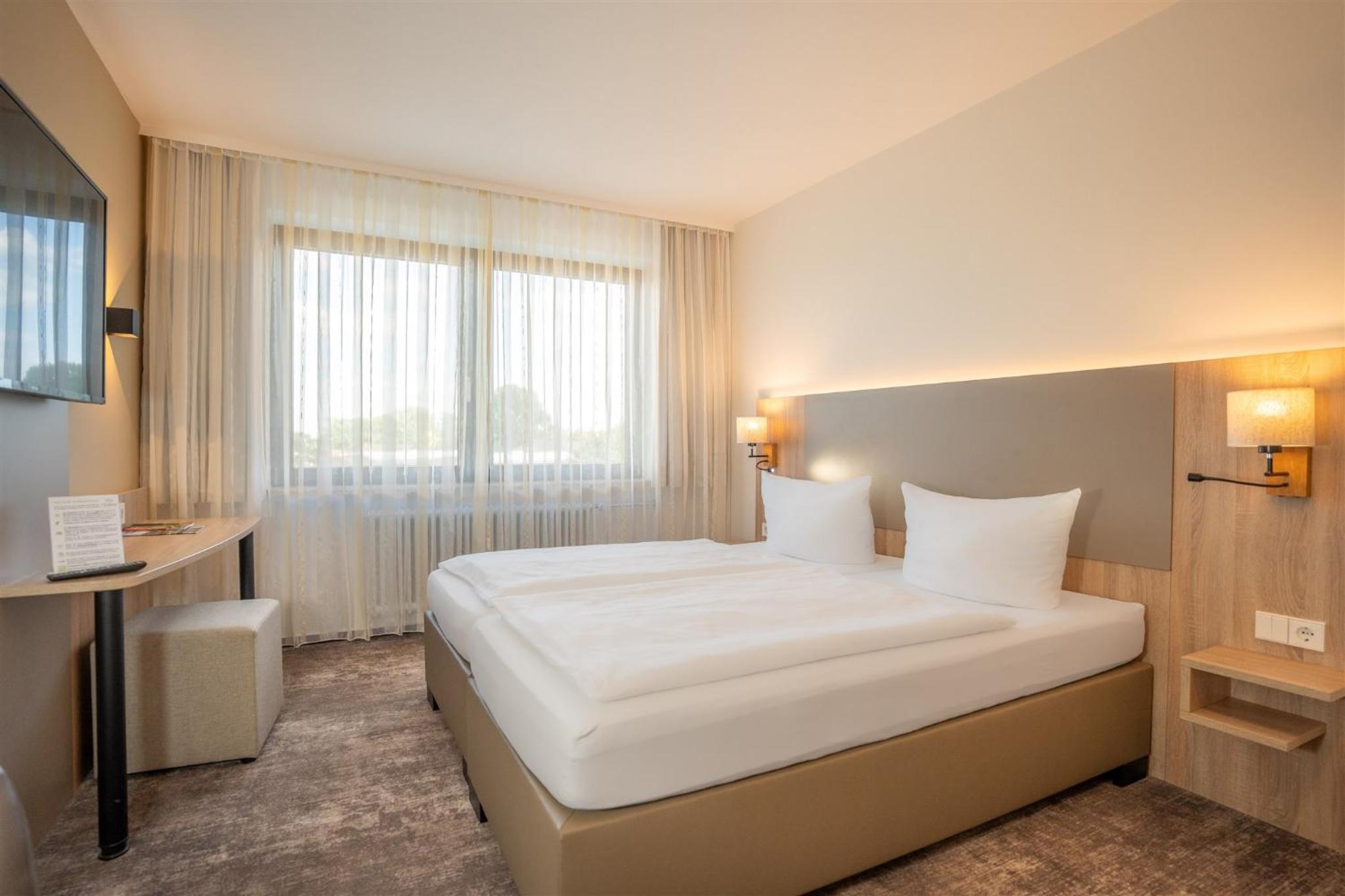 Classic Room - Photo 3
