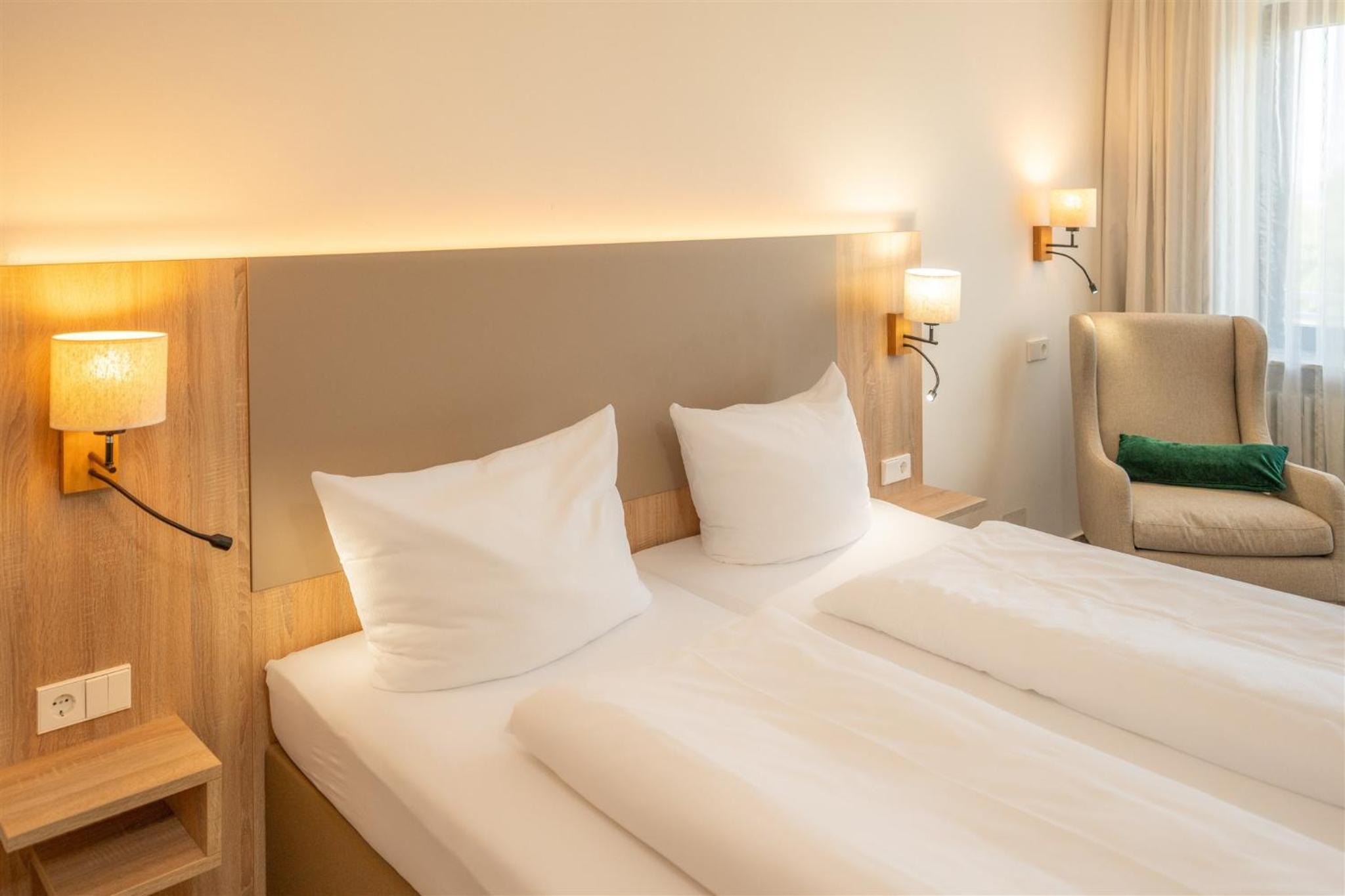 Classic Room - Photo 1