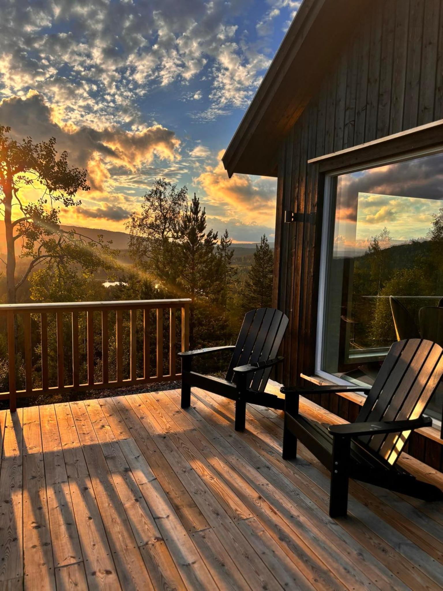 Three-Bedroom Vacation Home  photo 1