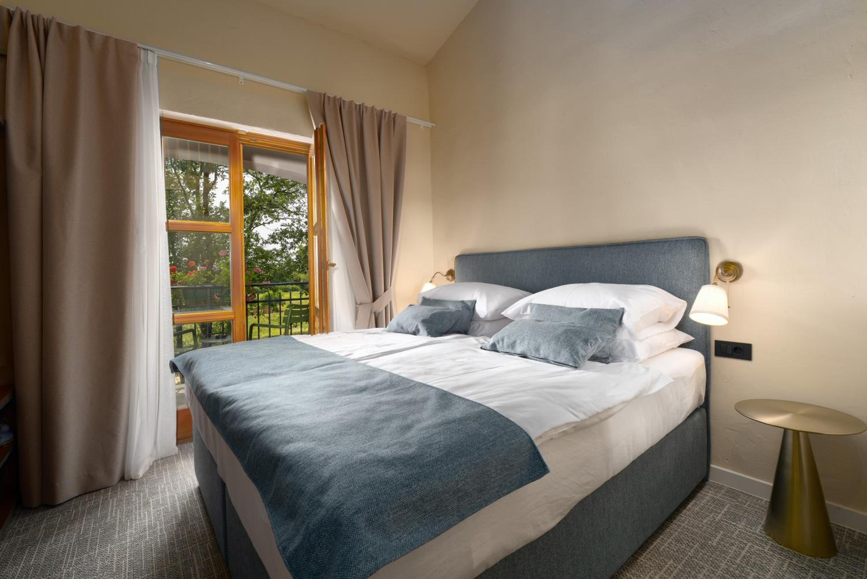Premium Double Room - Photo 1