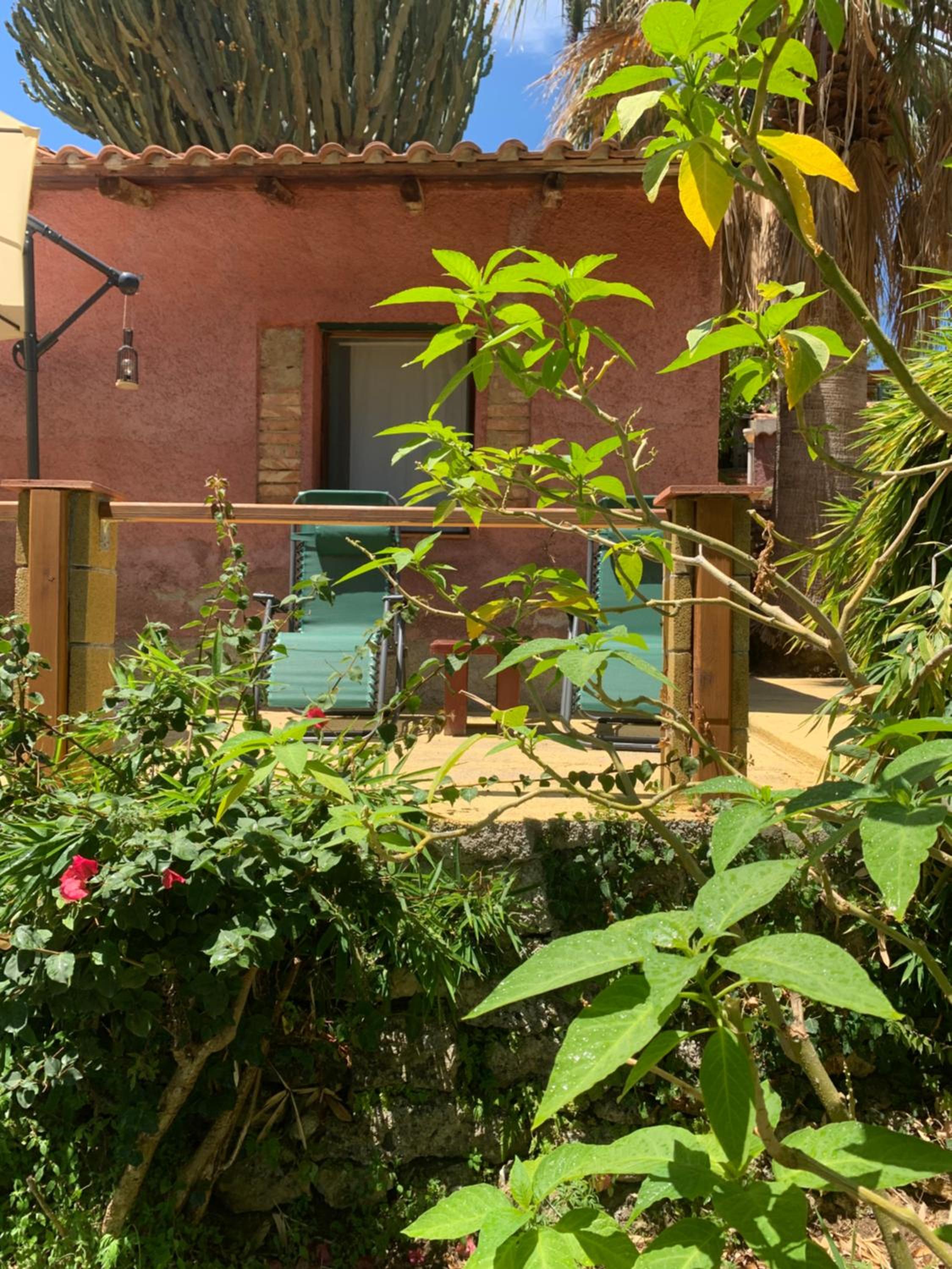 One-Bedroom House - Photo 13