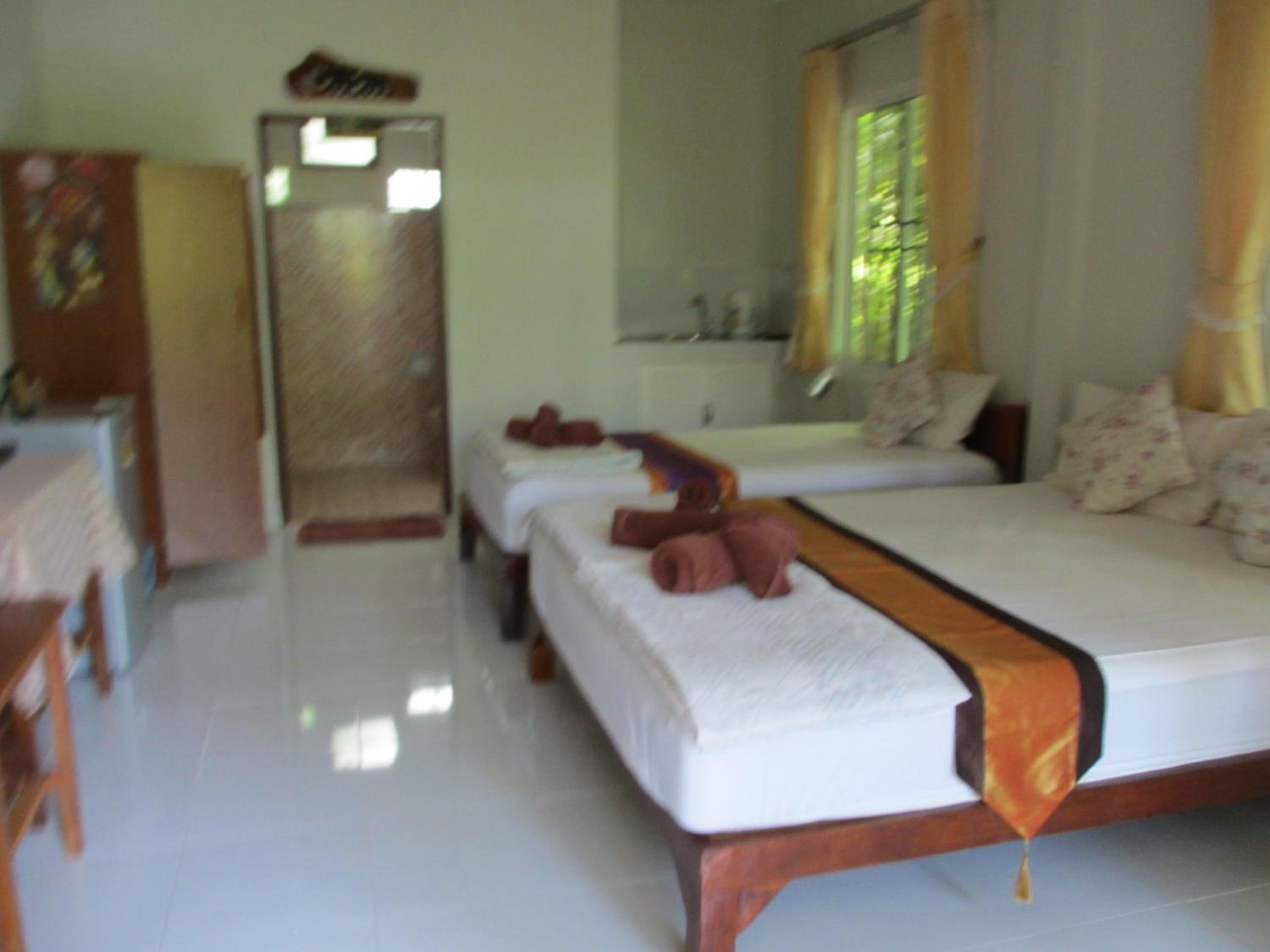 Standard Triple Room photo 2