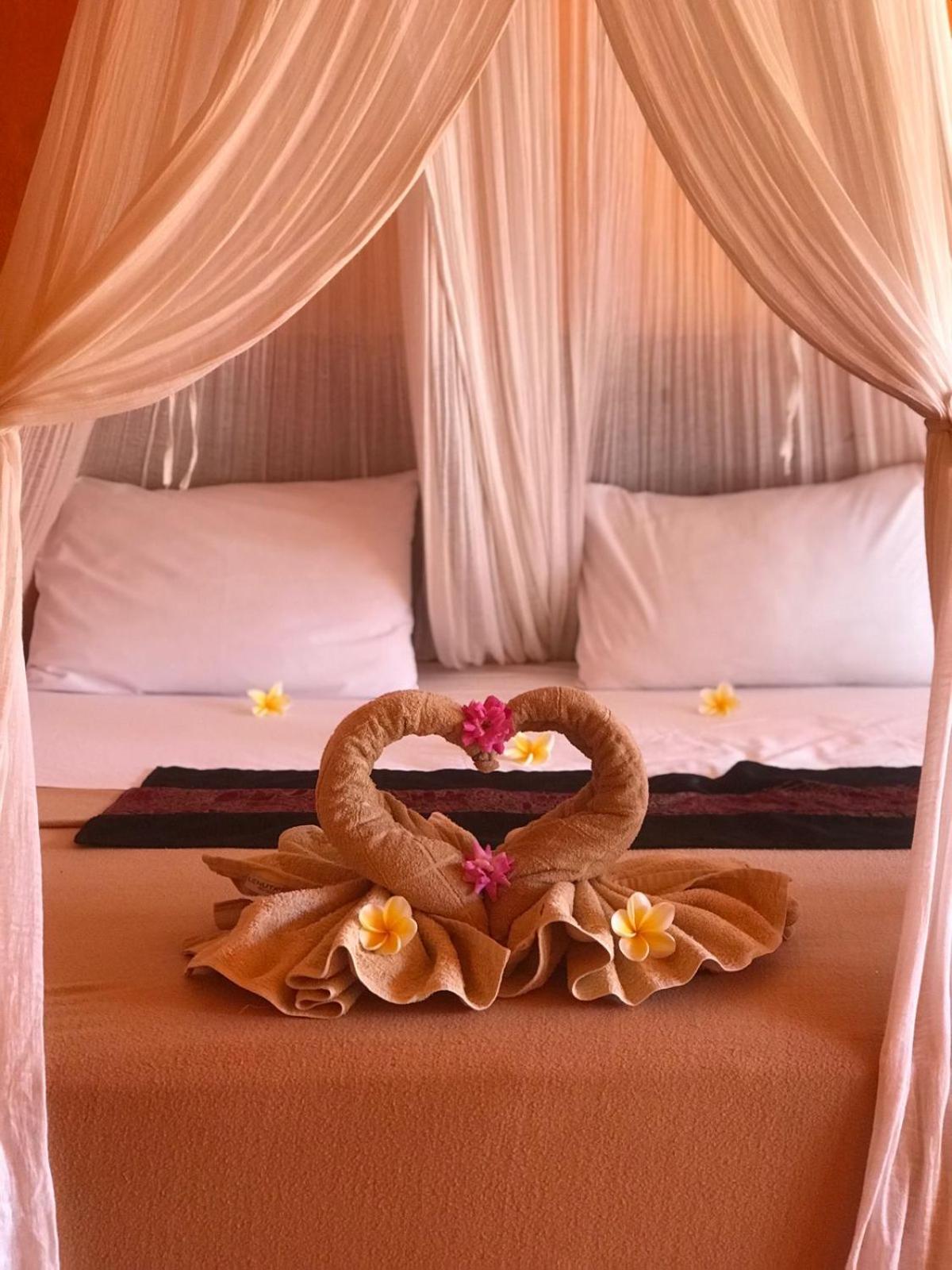Double Room with Private Bathroom - Photo 5