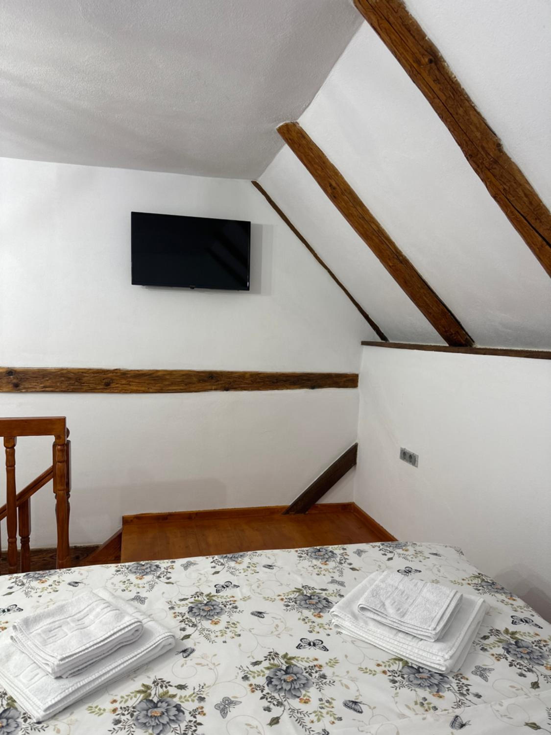Triple Room photo 2