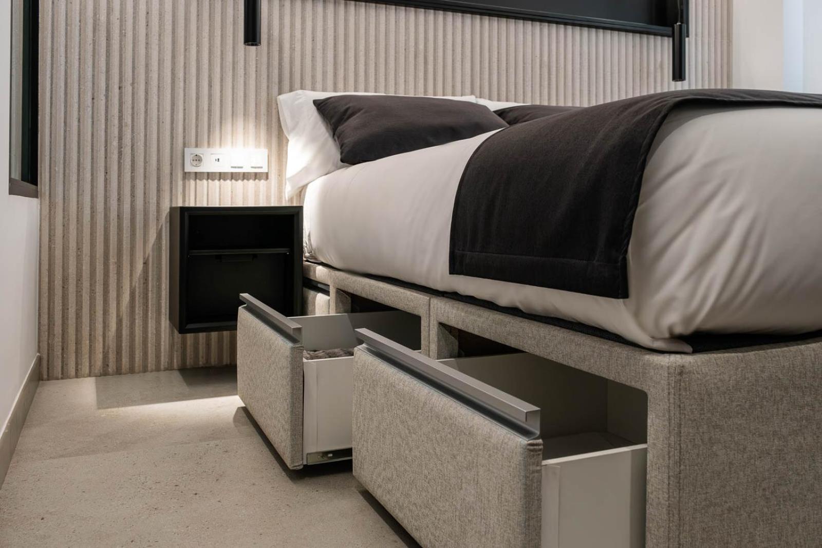 Suite Deluxe 2