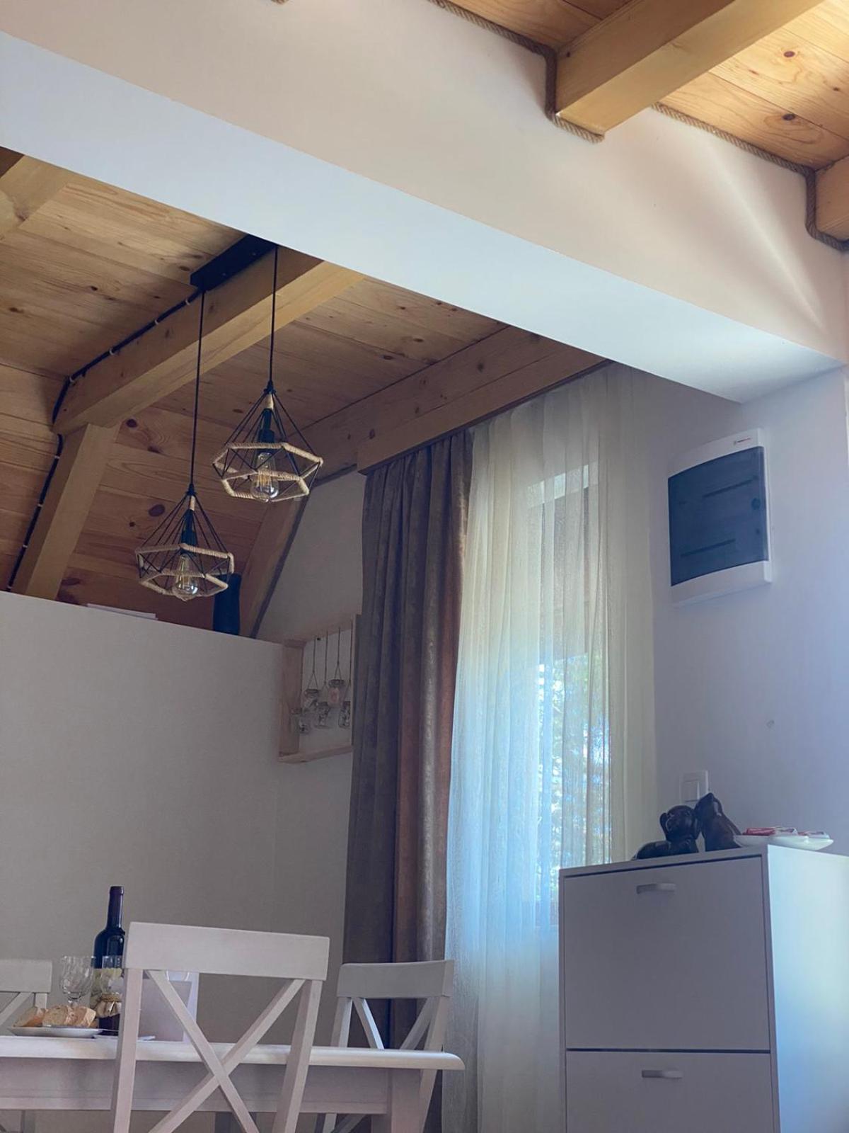 Two-Bedroom House photo 3