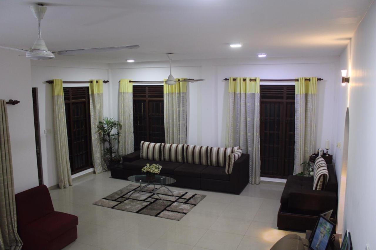 One-Bedroom House photo 3