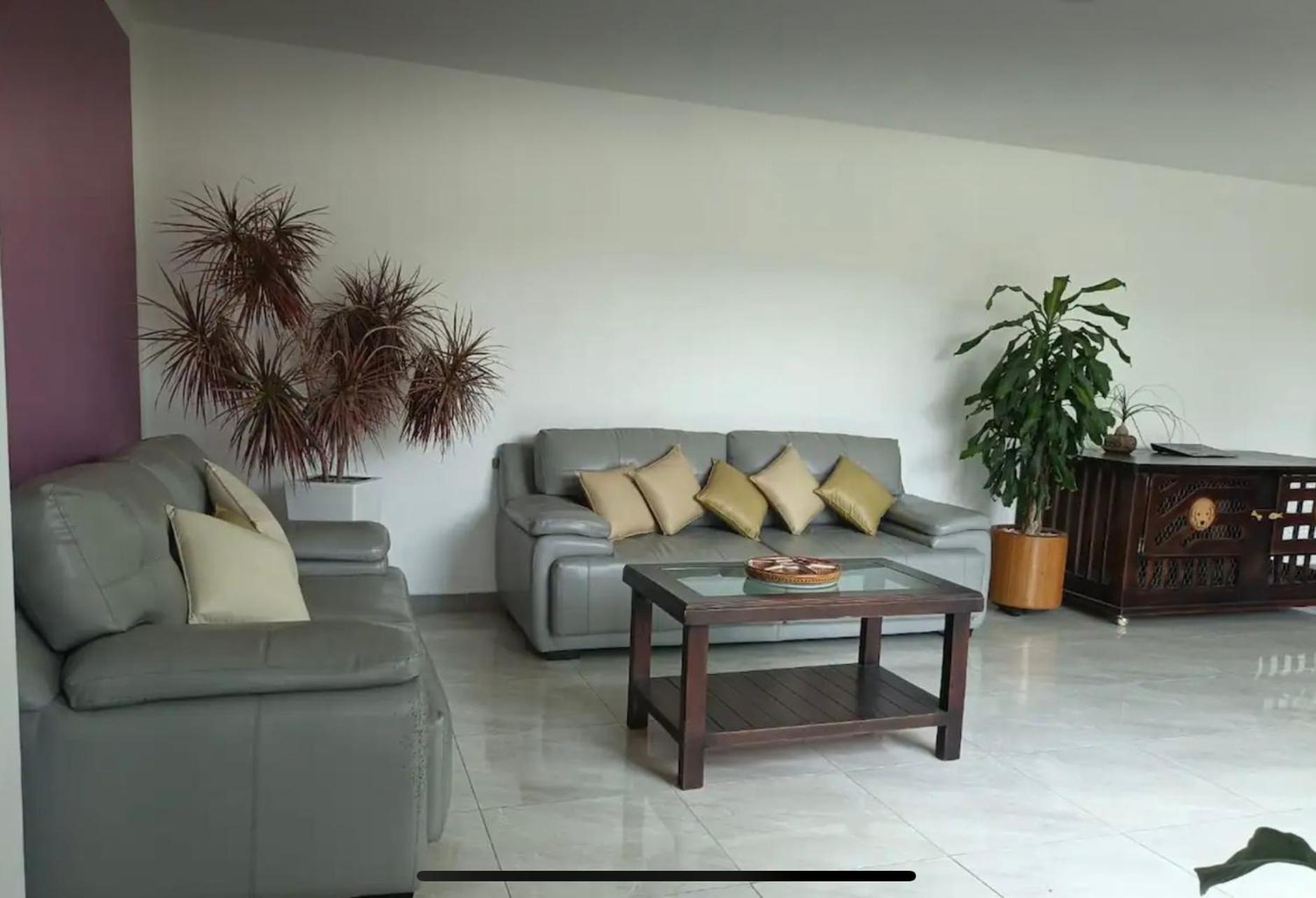 Three-Bedroom House photo 1