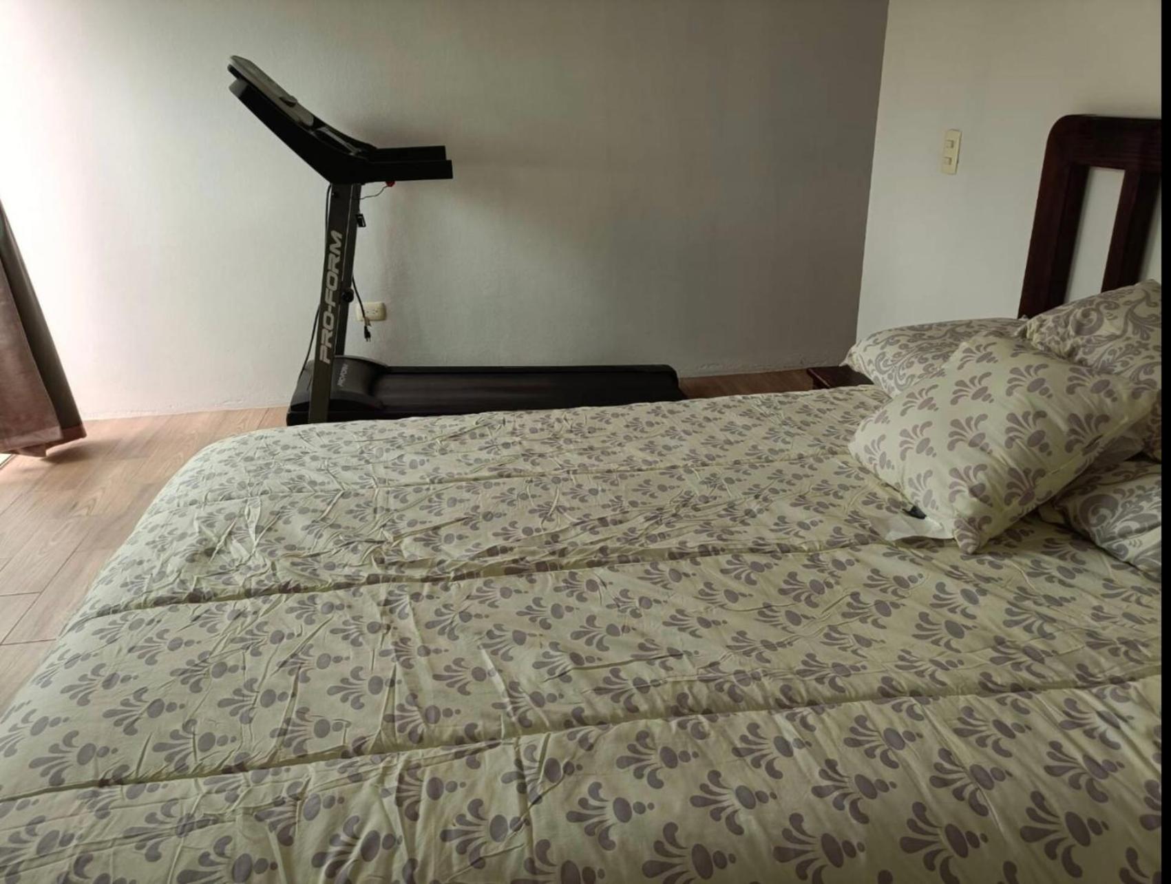 Three-Bedroom House photo 3