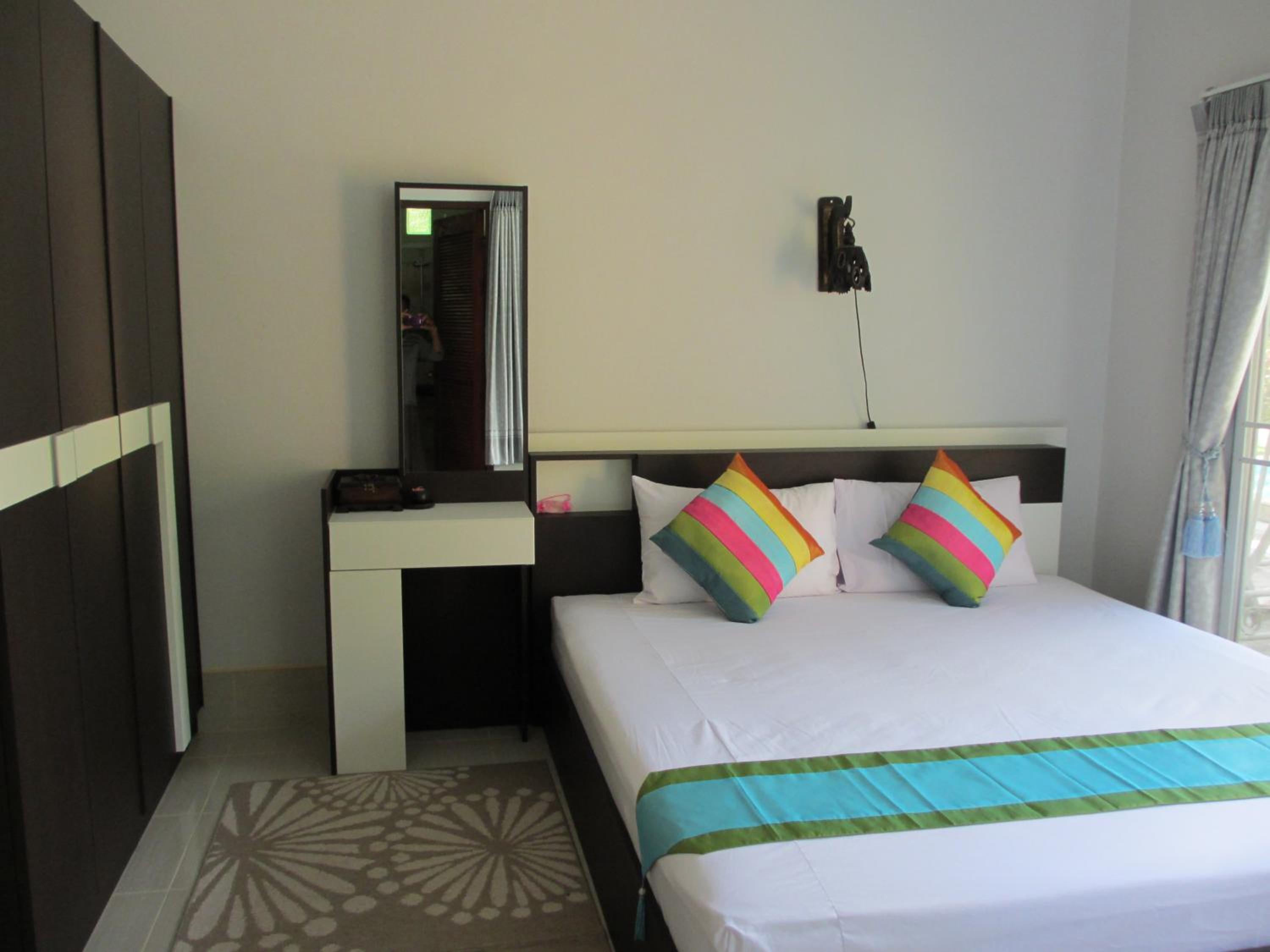 Two-Bedroom Villa photo 3