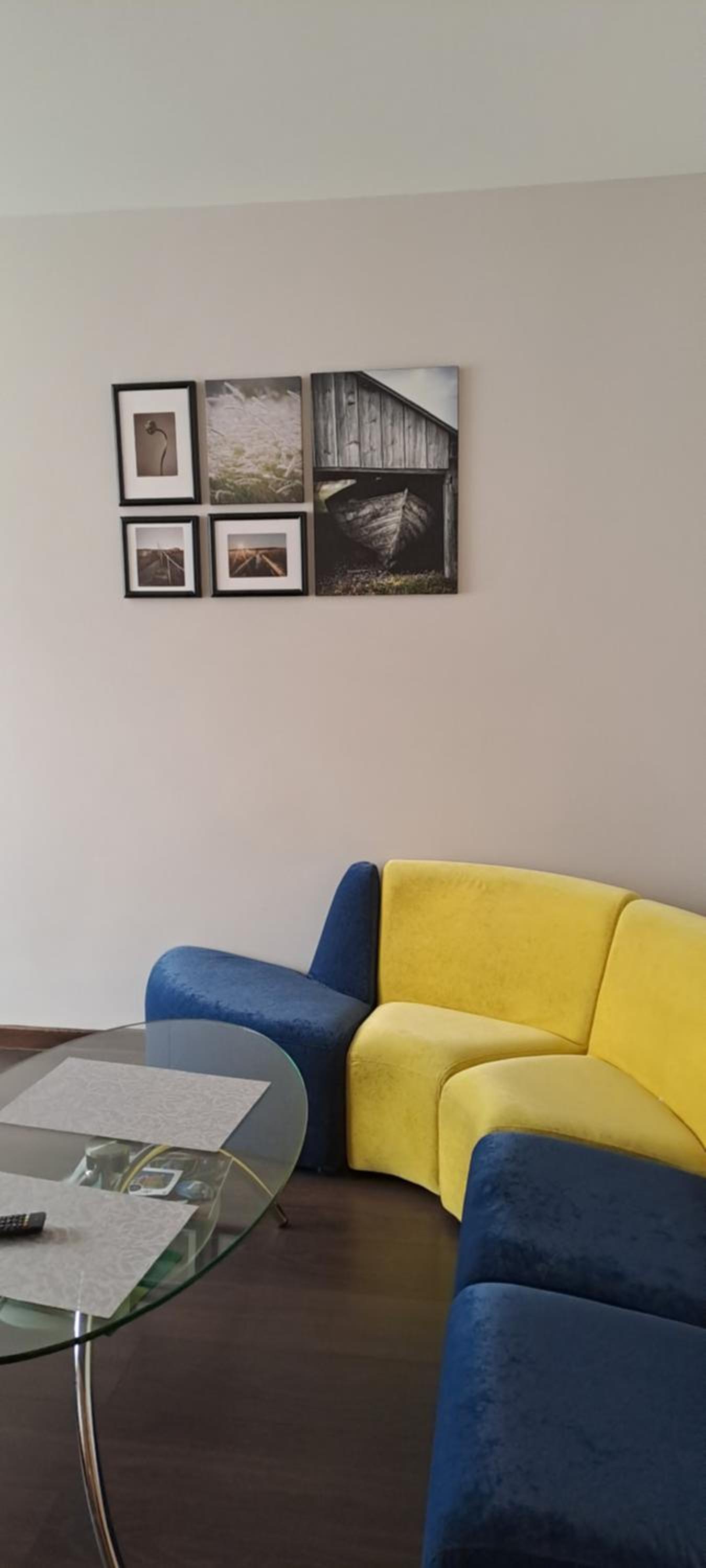 Two-Bedroom Apartment - Photo 1