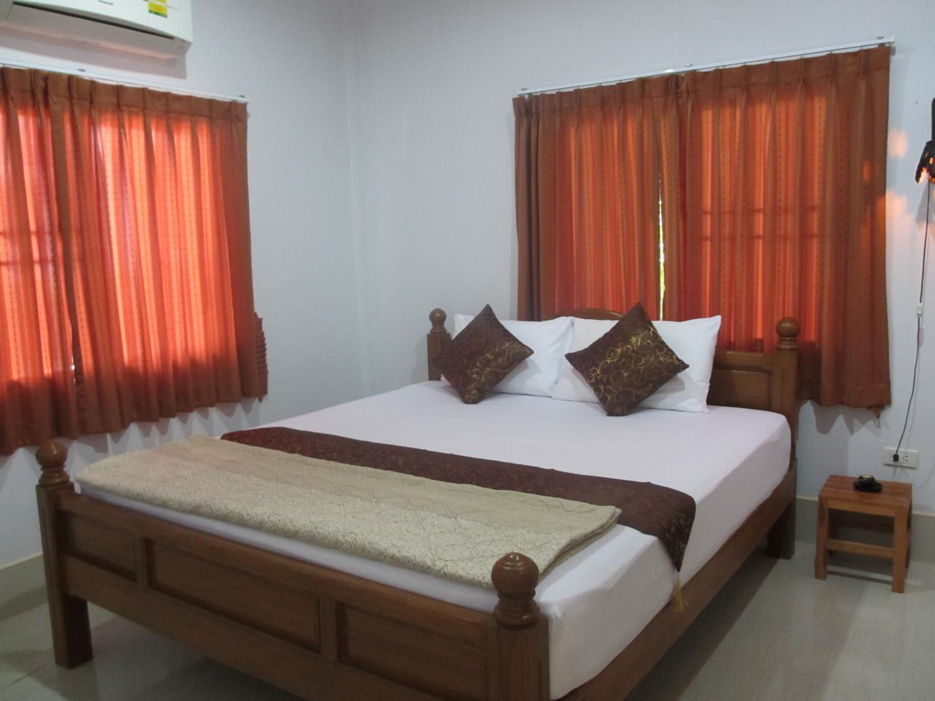 Two-Bedroom Villa photo 2