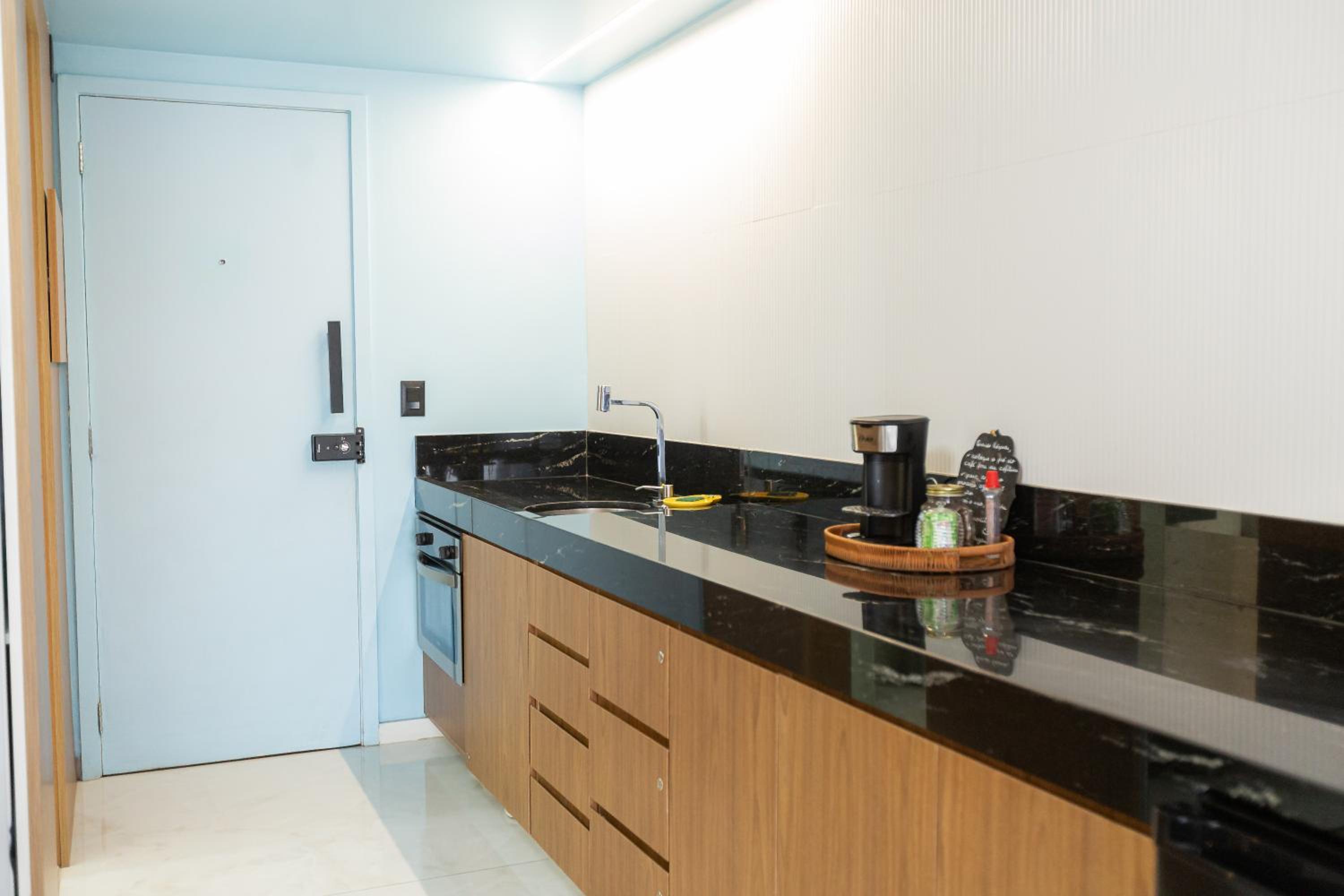 Apartment with Sea View - Photo 45