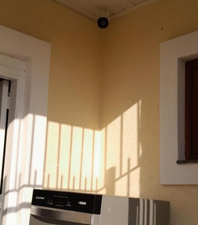 Three-Bedroom Villa photo 3