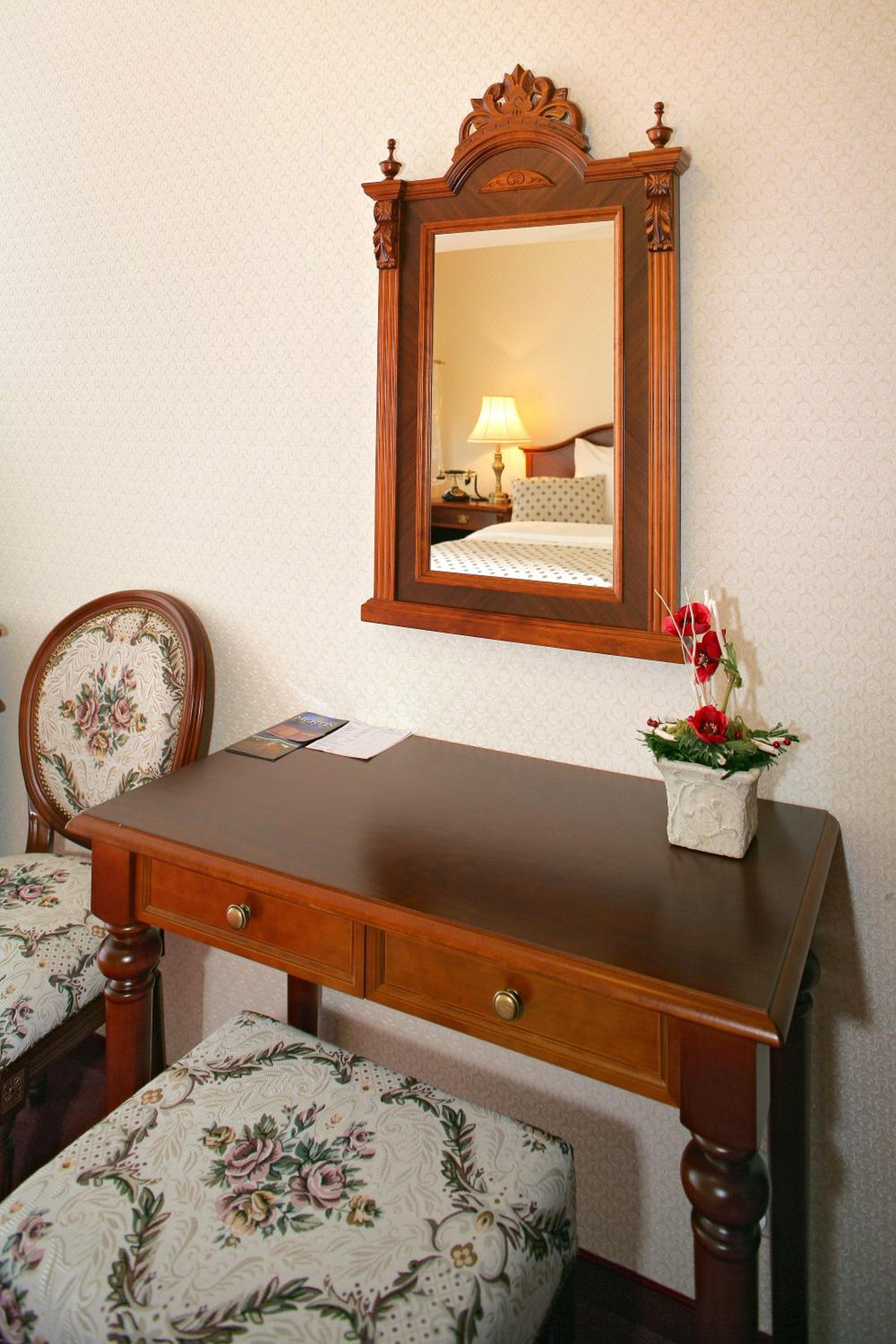 Double or Twin Room - Photo 1