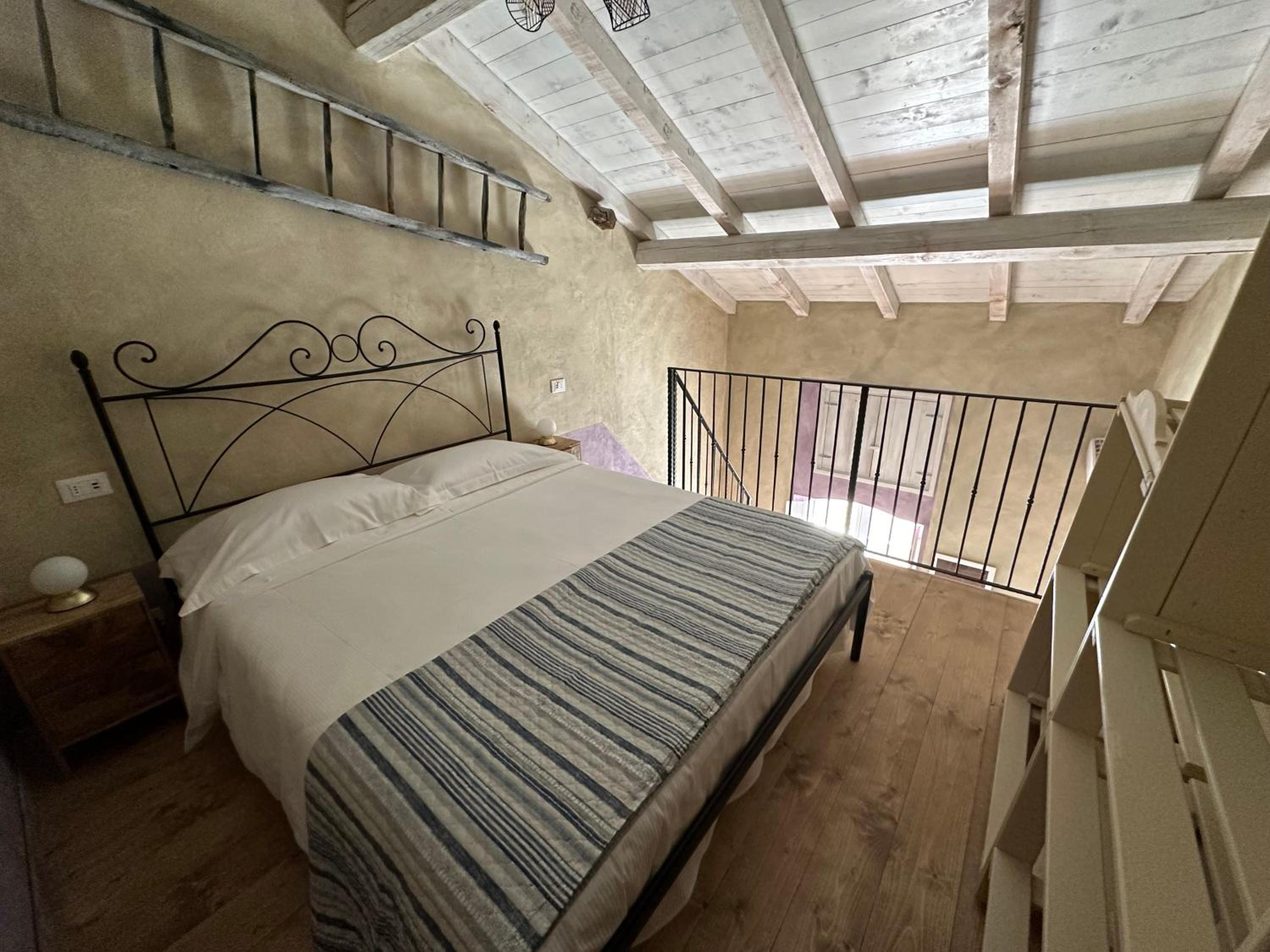 Triple Room with Balcony photo 1