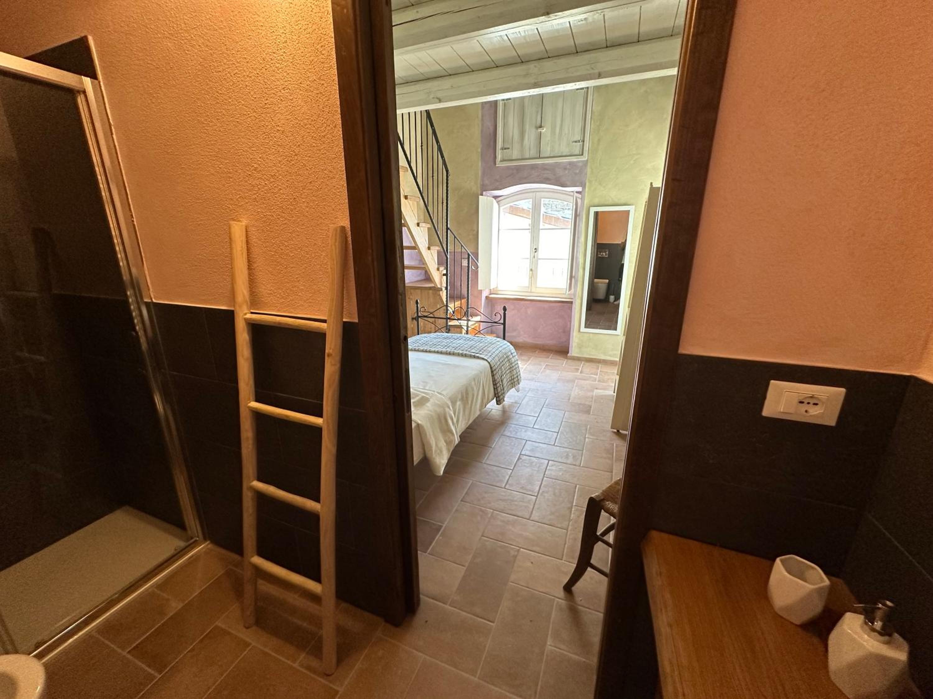 Triple Room with Balcony photo 3