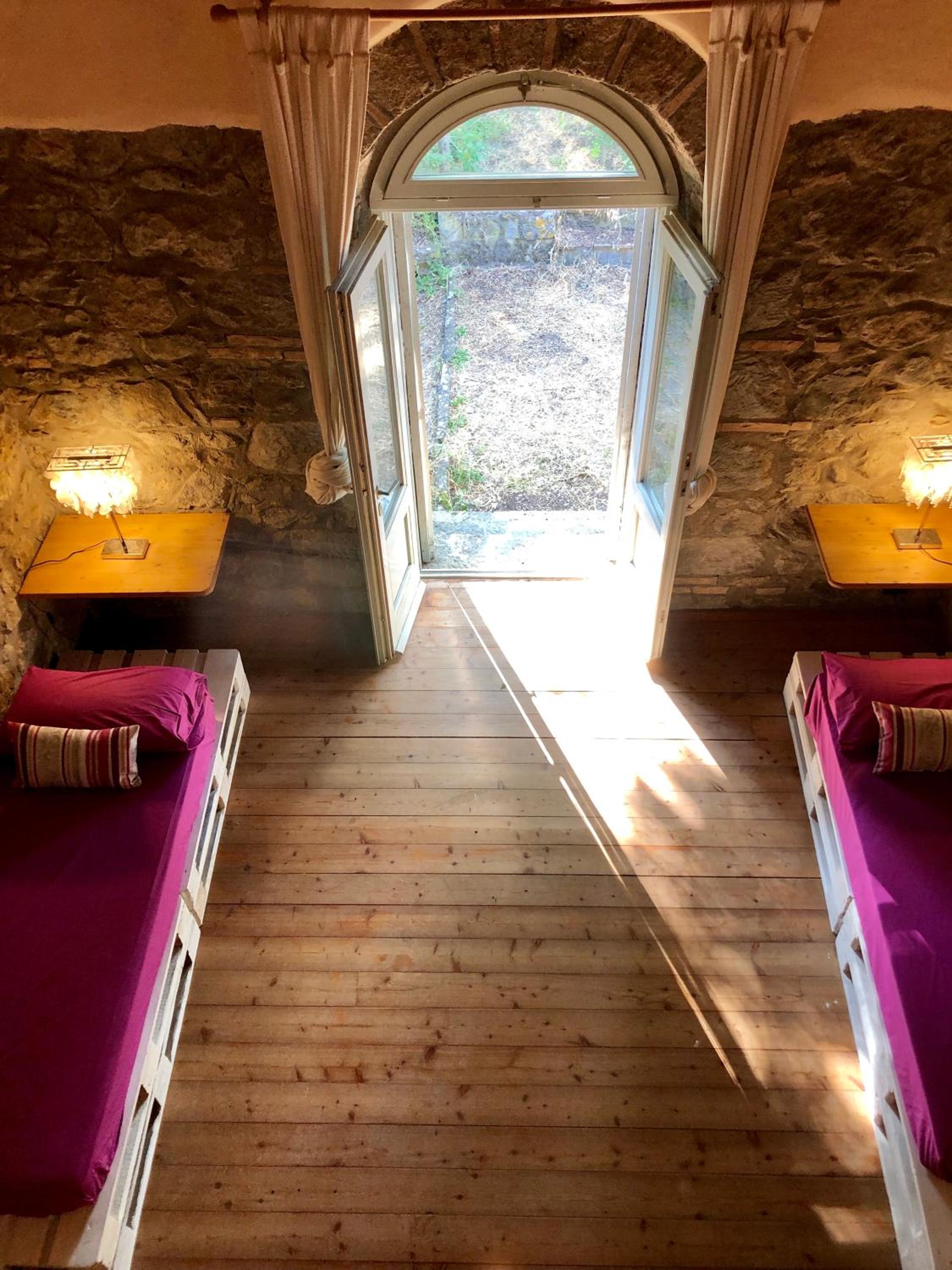 Superior Quadruple Room
