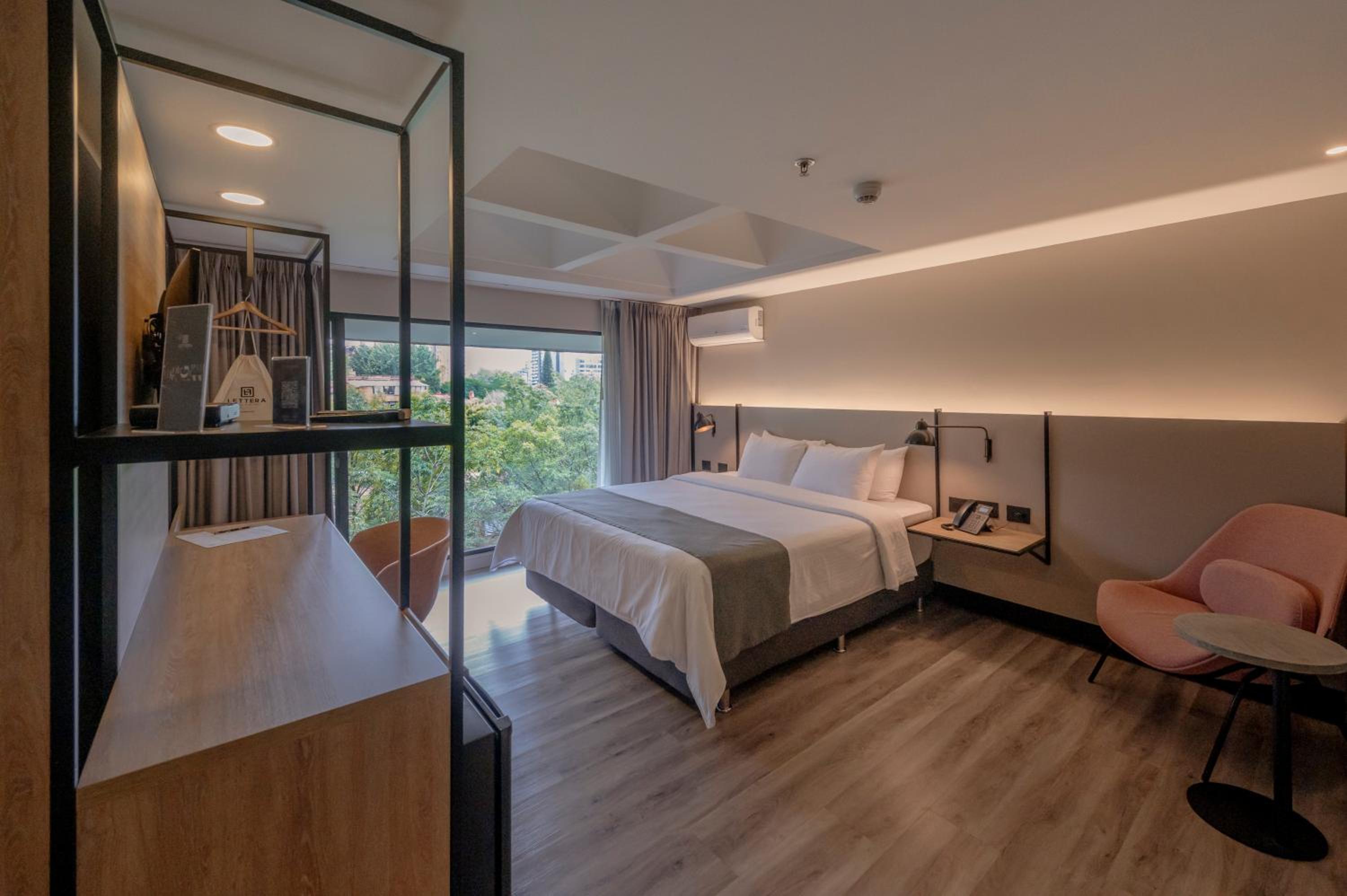 Double Room - Photo 1