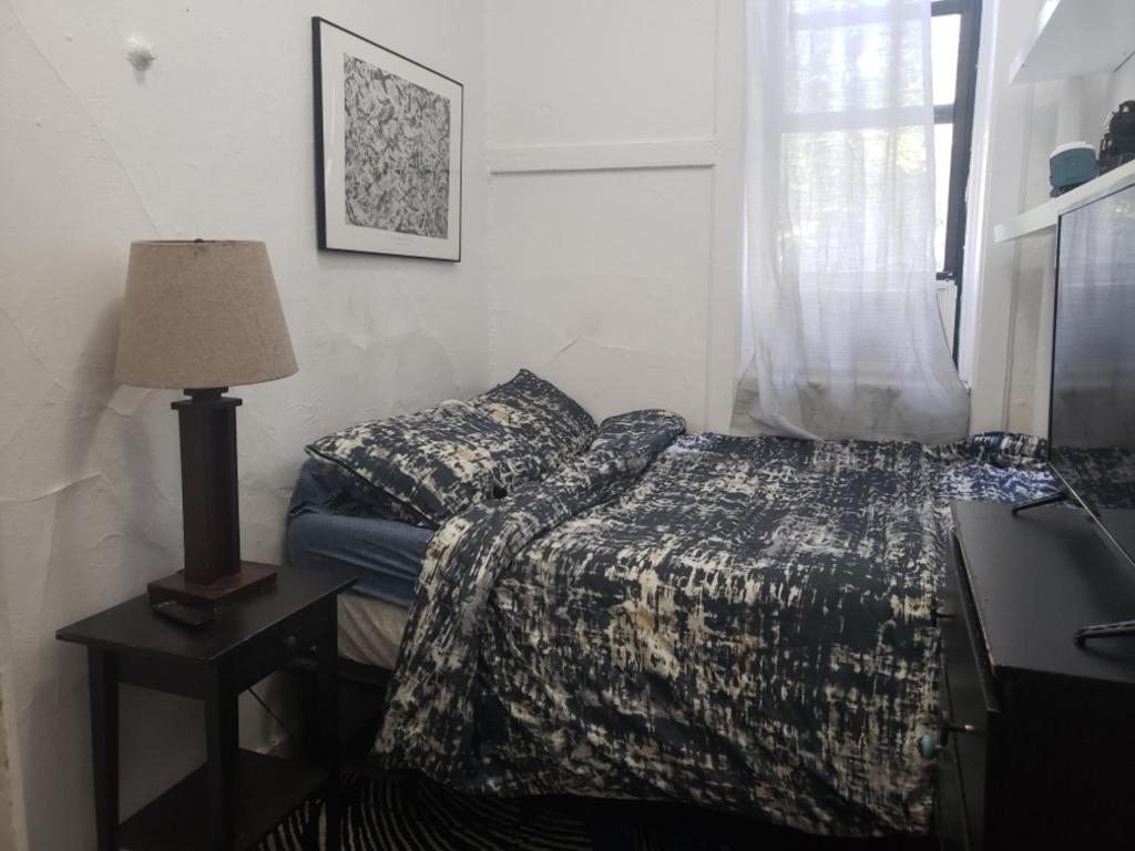 Double Room With Shared Bathroom photo 1