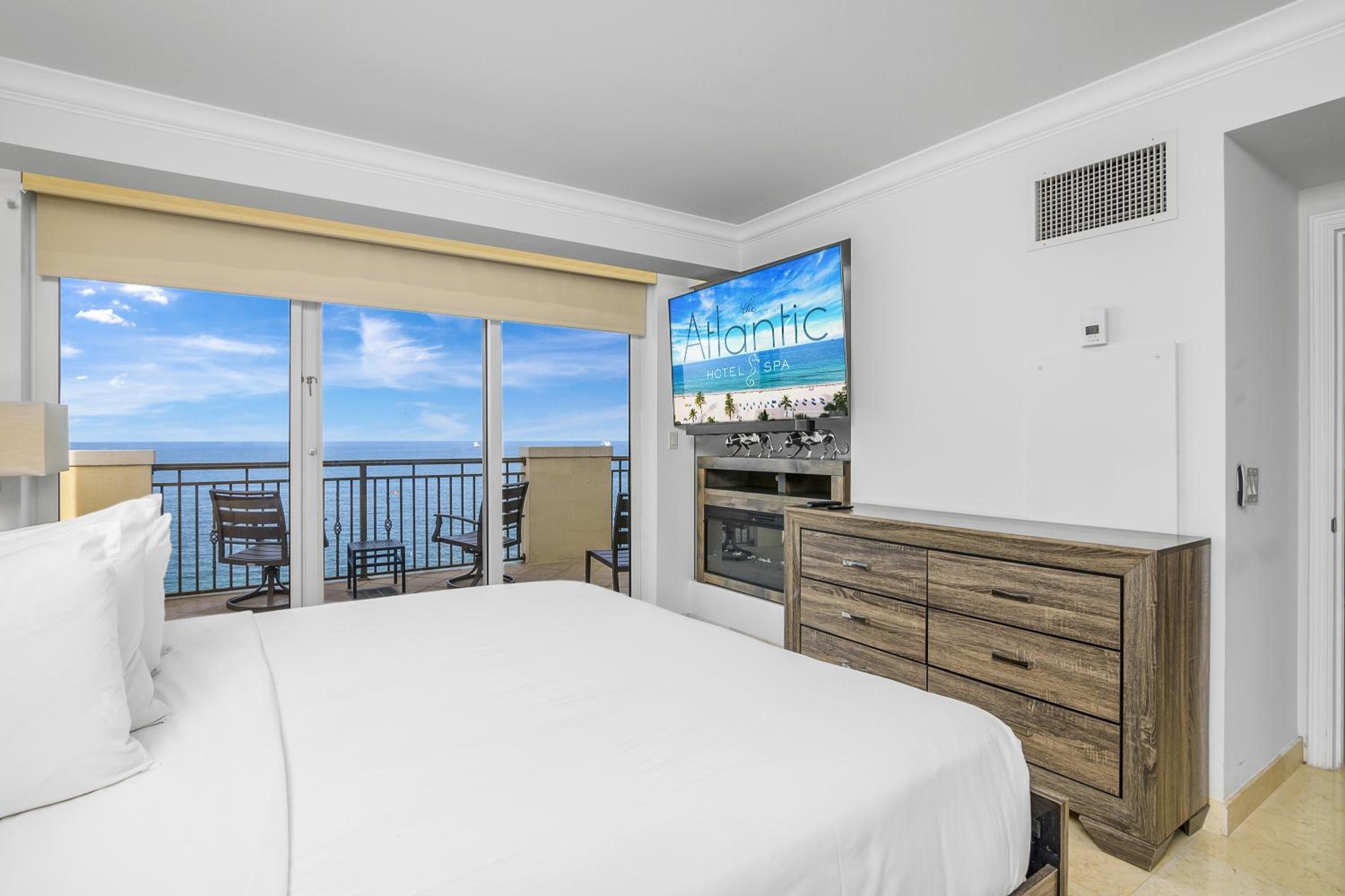 Penthouse Suite