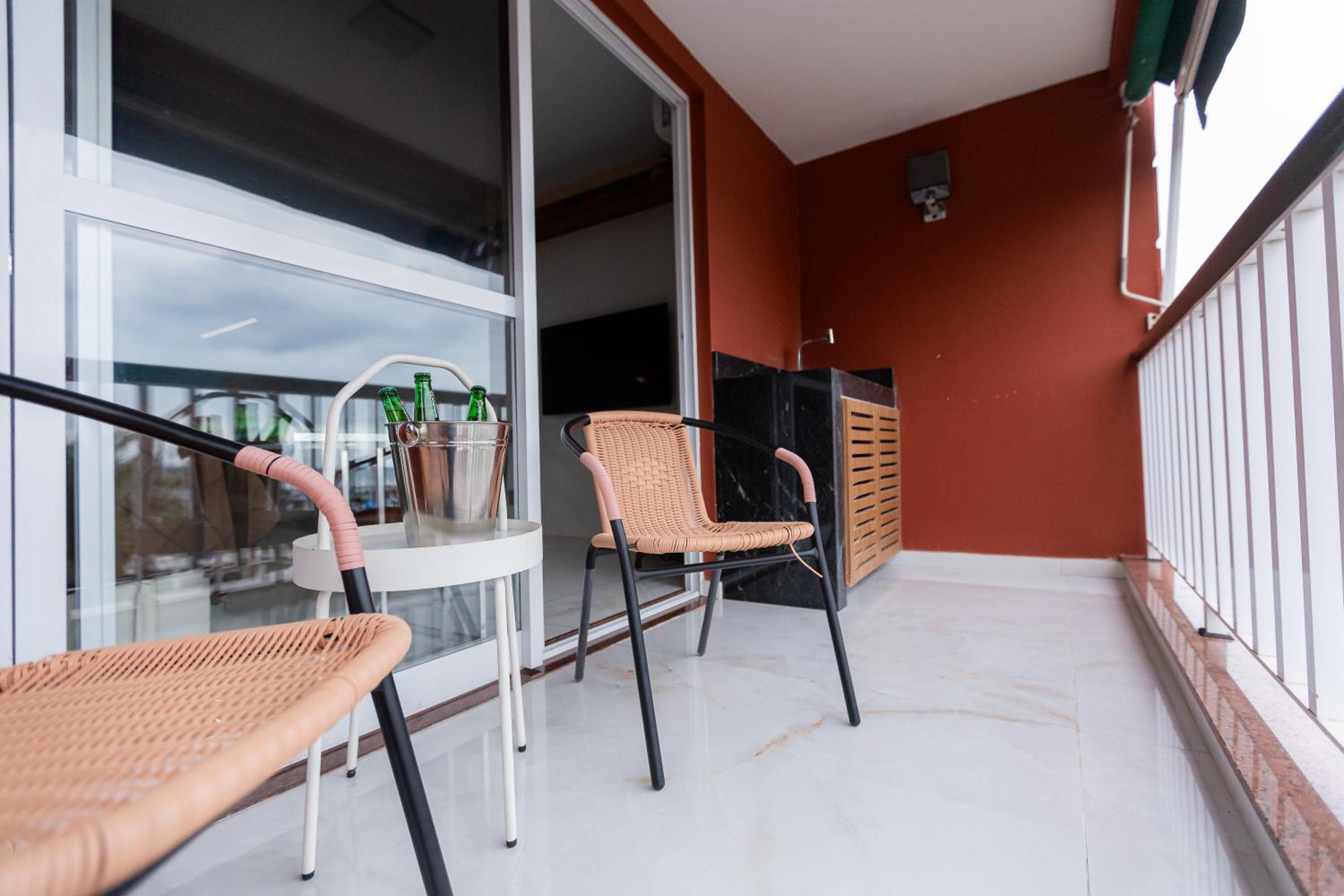 Apartment with Sea View - Photo 19
