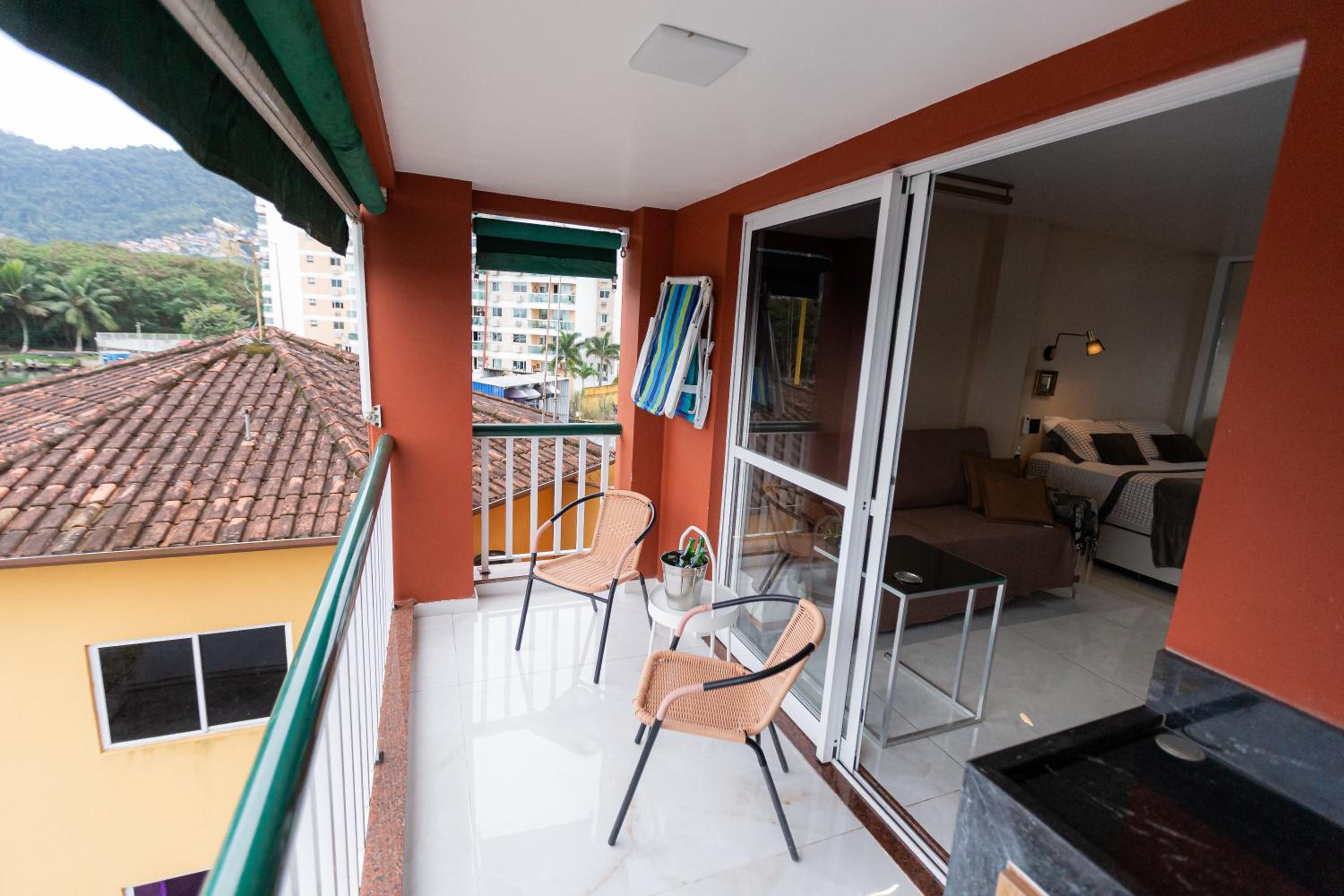 Apartment with Sea View - Photo 20