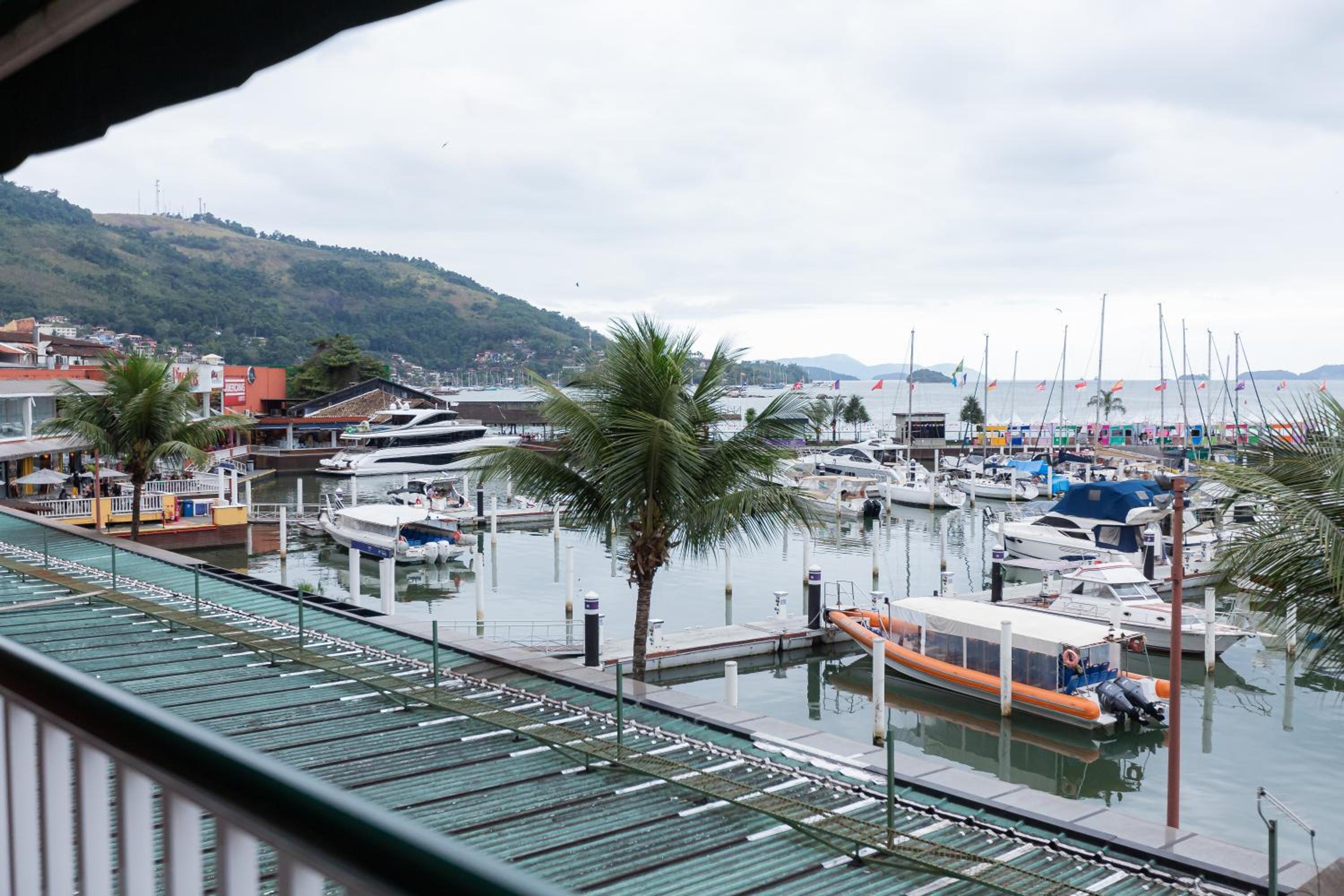 Apartment with Sea View - Photo 21