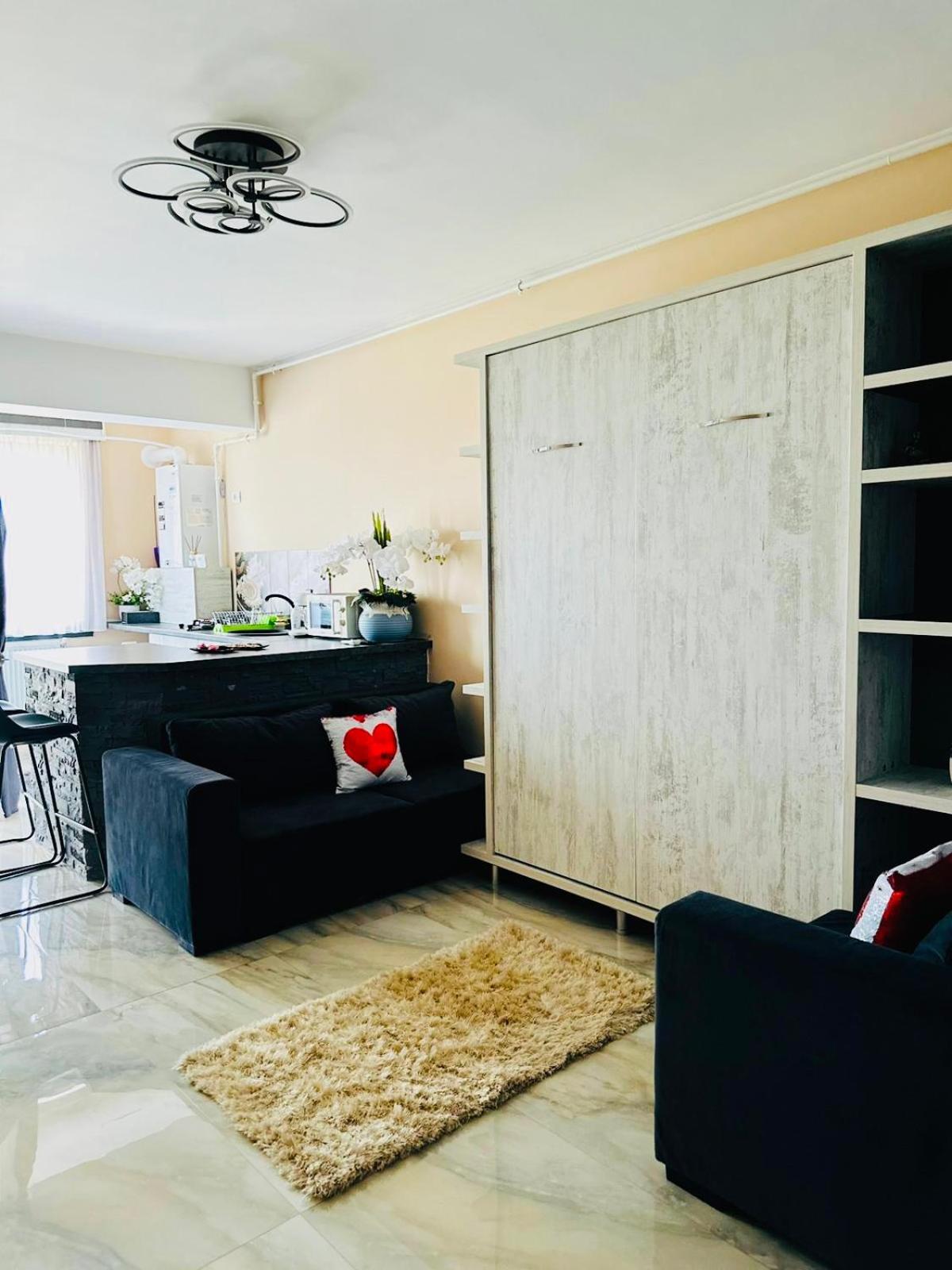 Studio With Sea View (3 Adults) photo 1