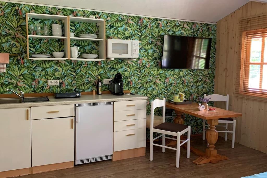 Two-Bedroom House photo 3