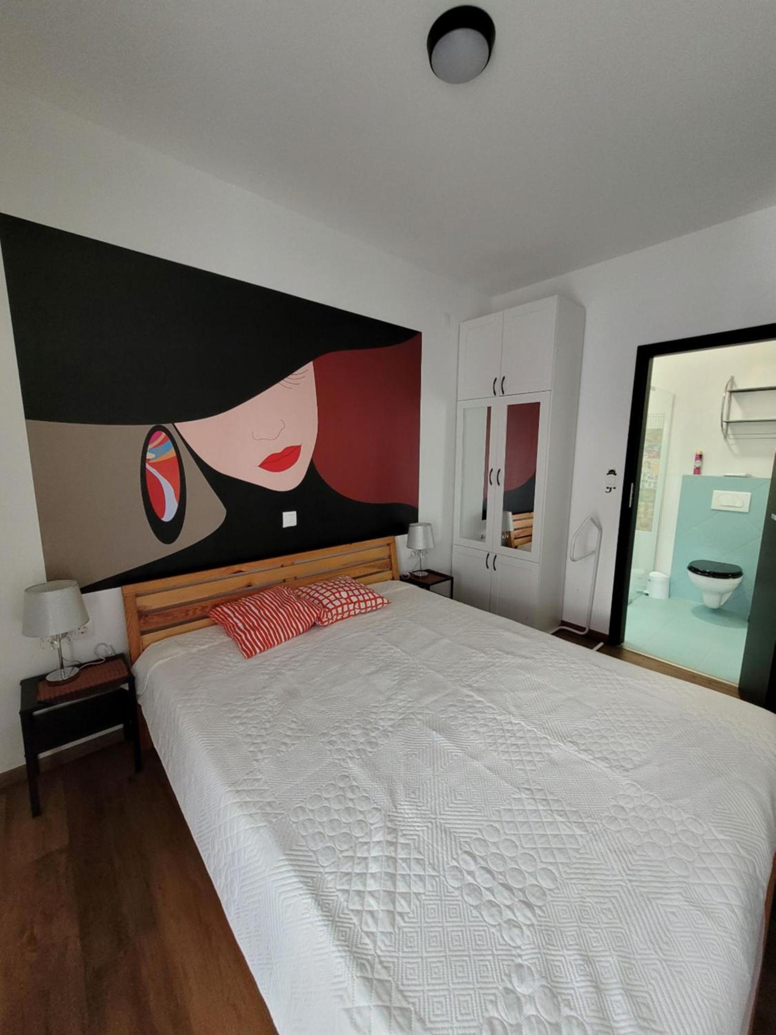 Two-Bedroom Apartment photo 1