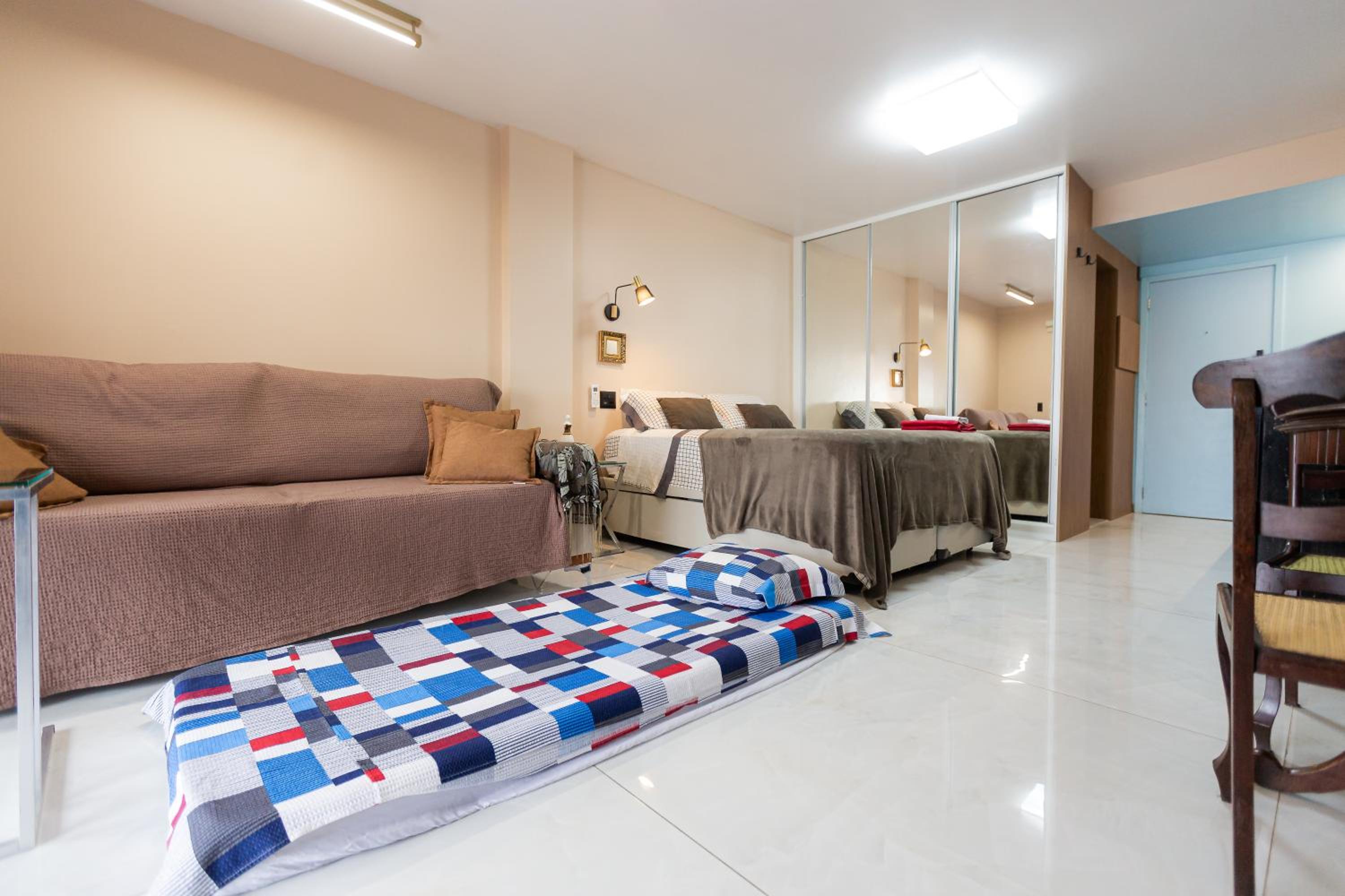 Apartment with Sea View - Photo 32