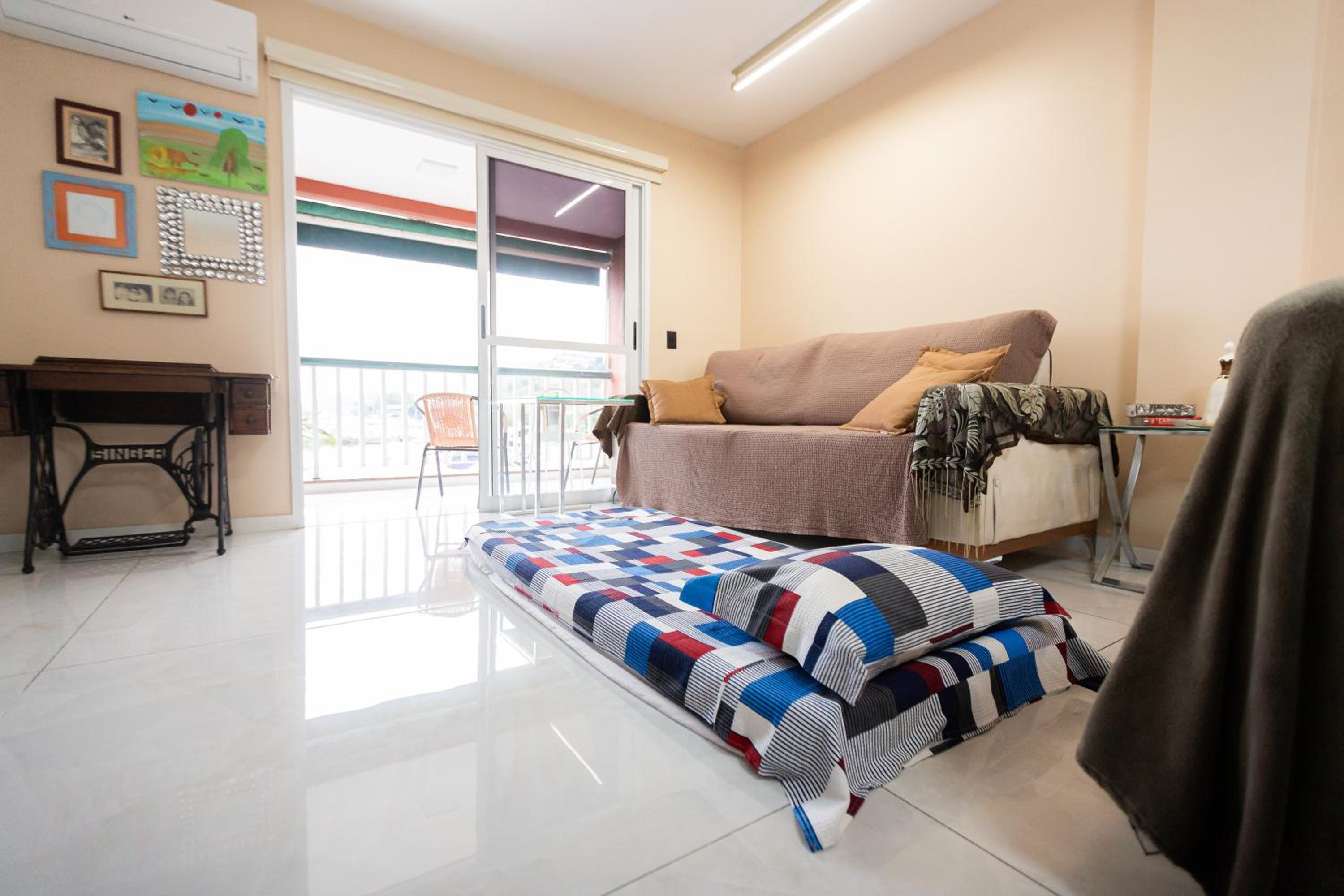 Apartment with Sea View - Photo 33
