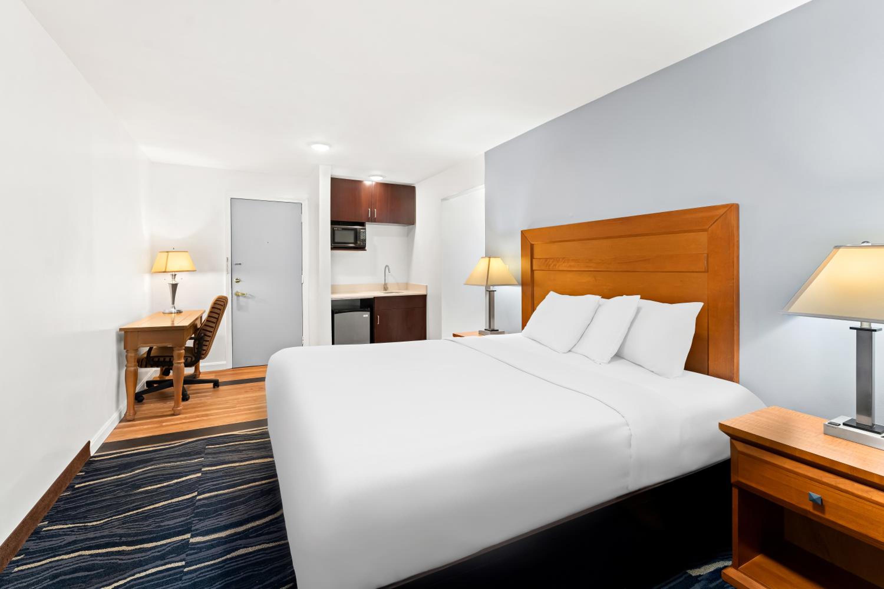 King Room - Photo 7