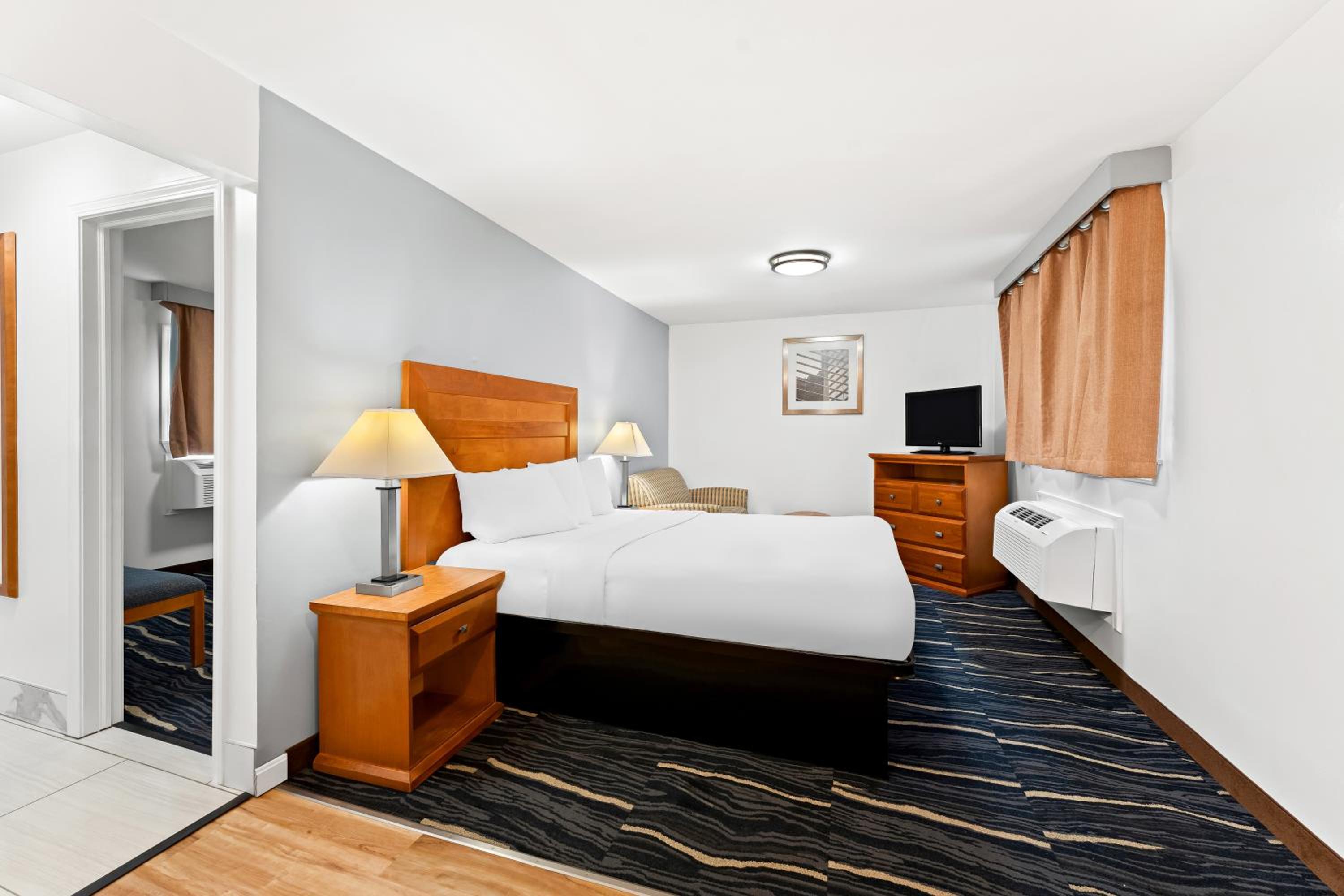 King Room - Photo 6