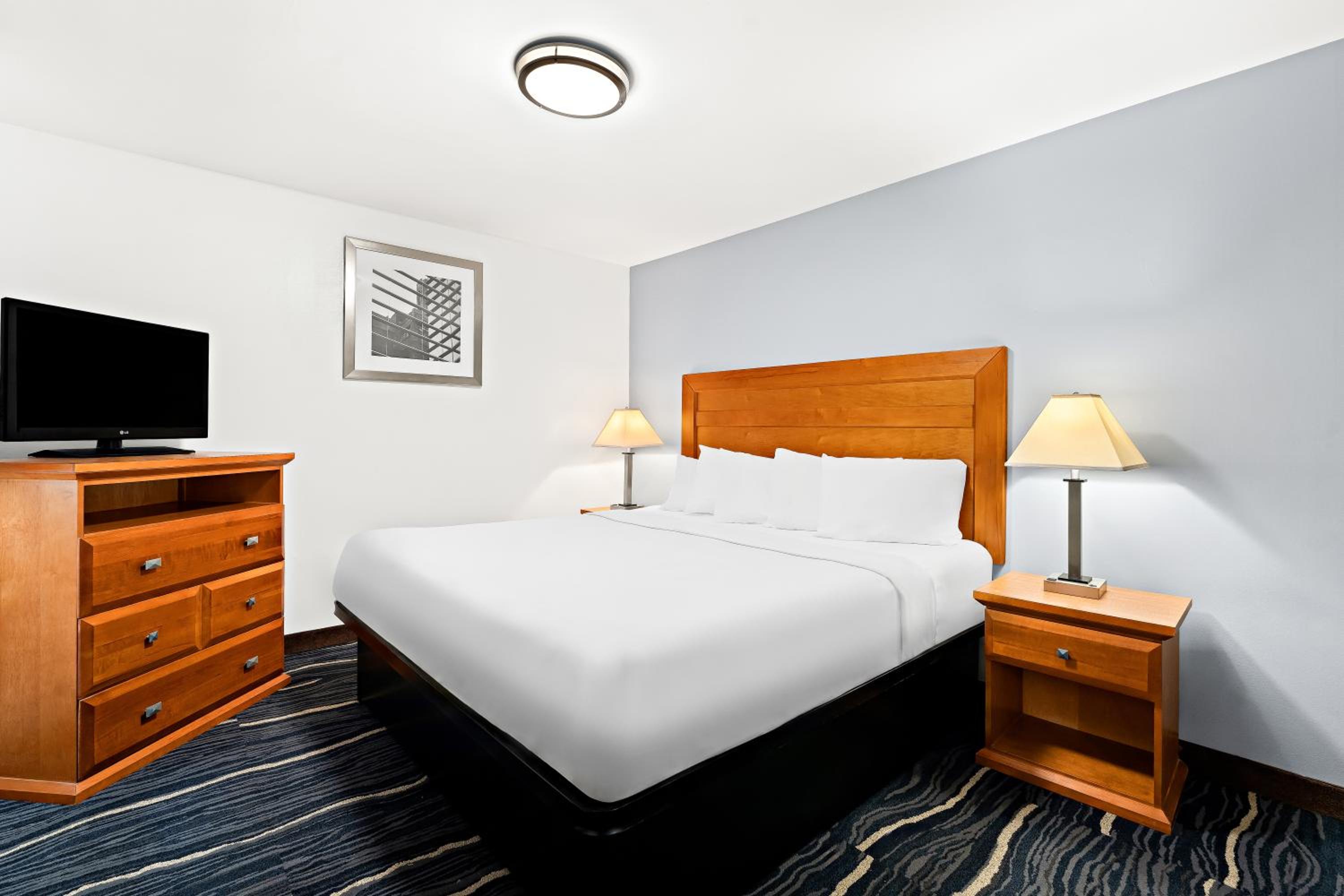 King Room - Photo 5