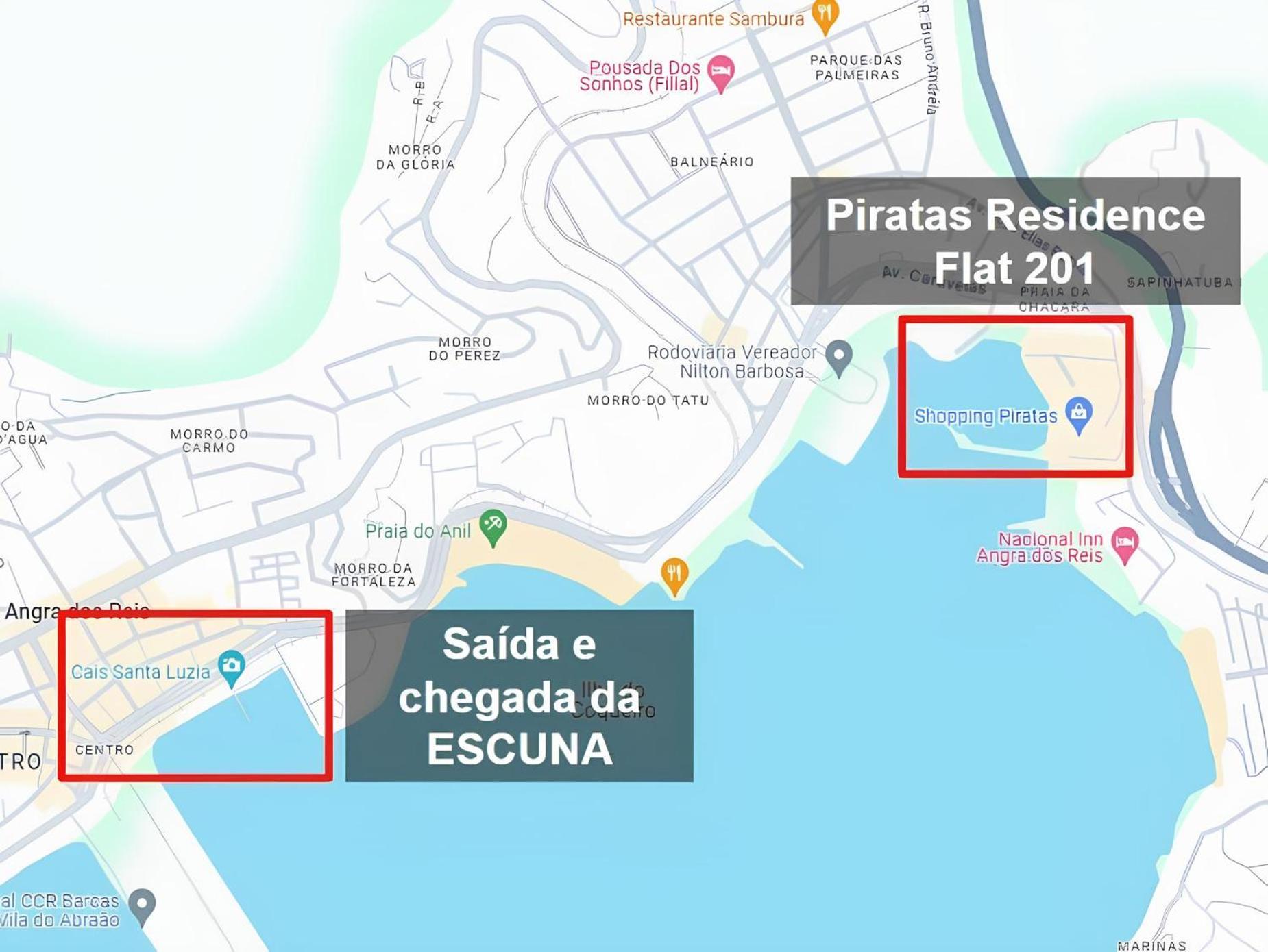 Apartment with Sea View - Photo 34