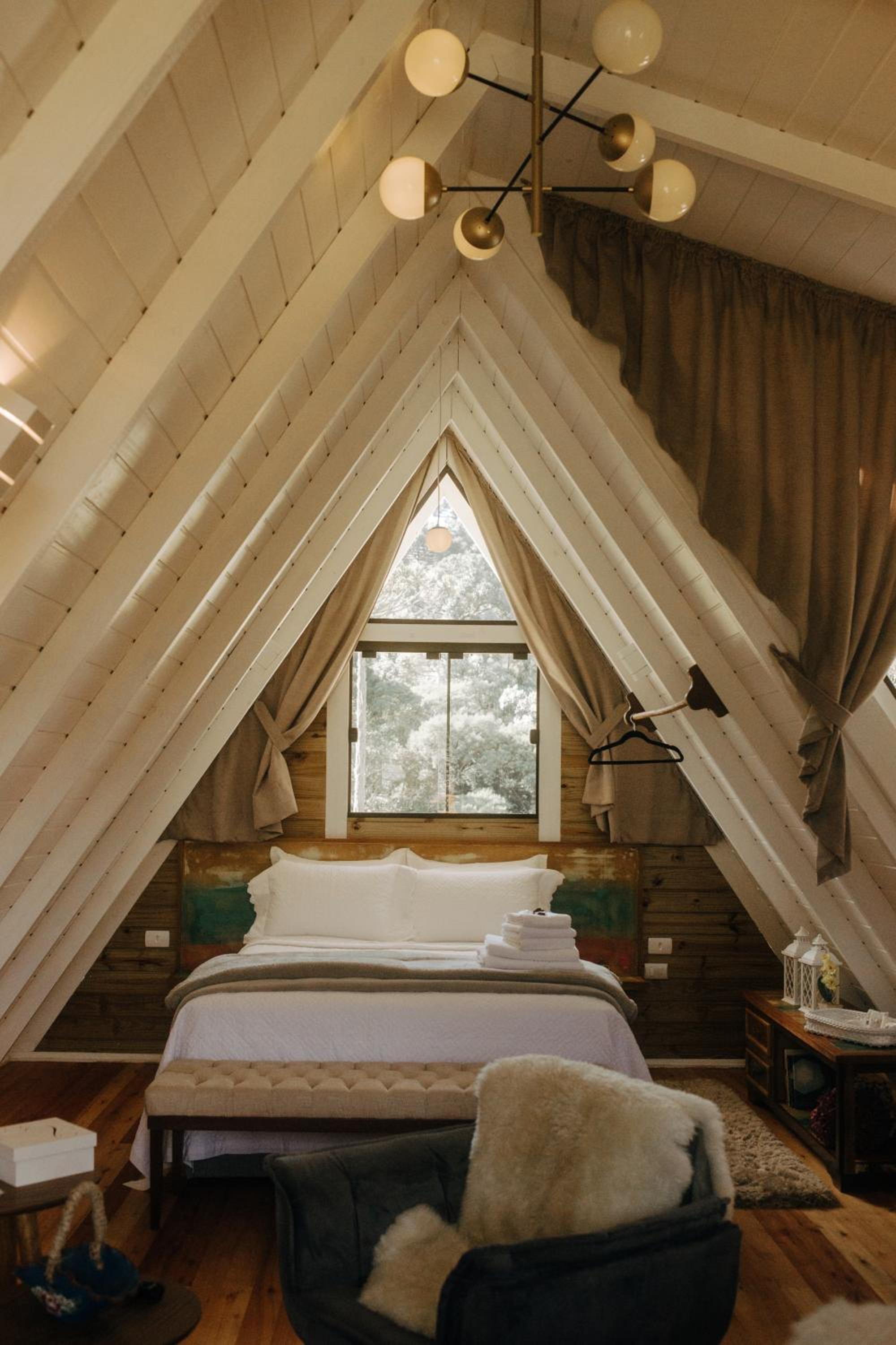 Queen Room with Balcony photo 1