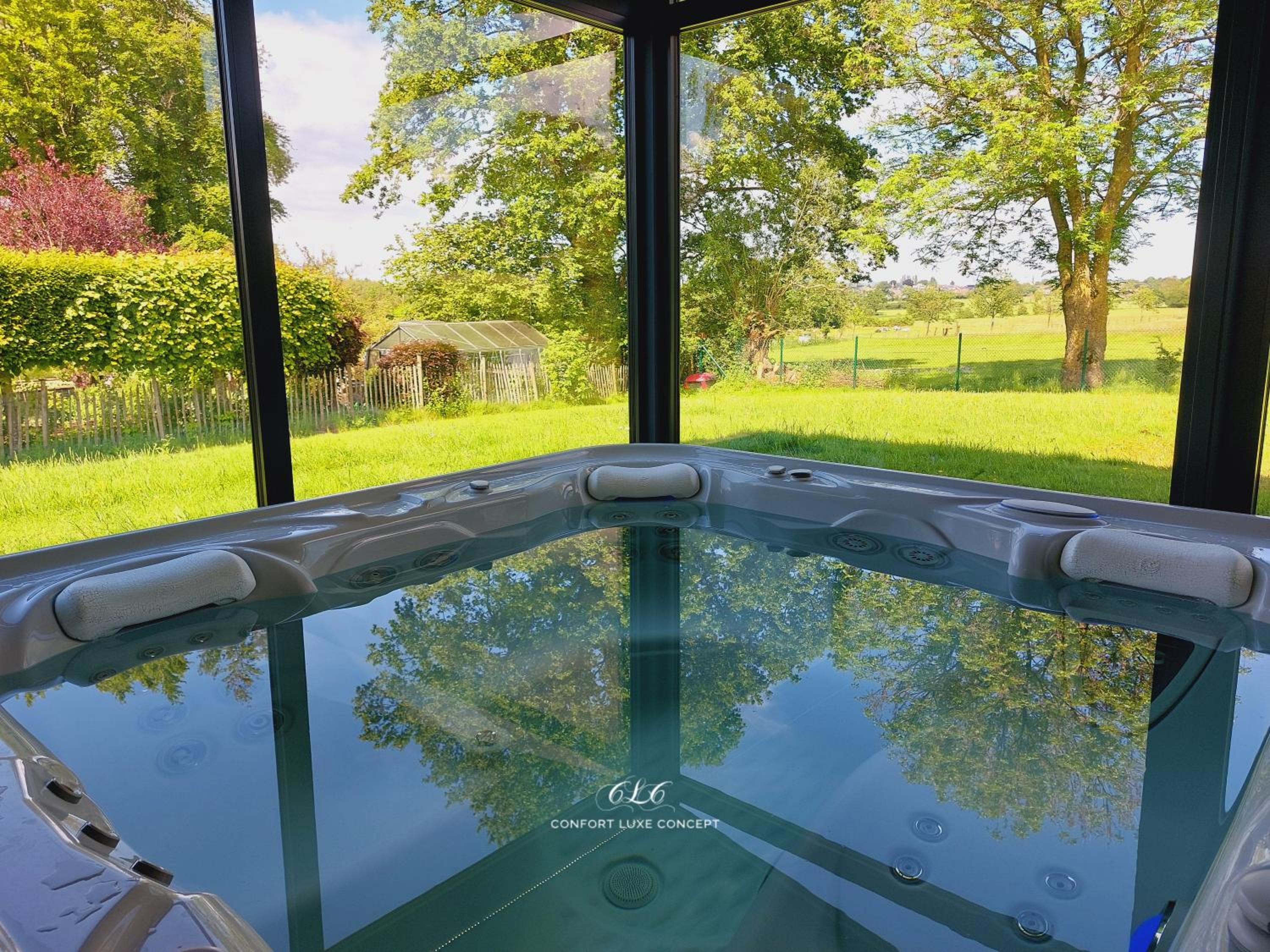 Villa with Private Pool photo 1