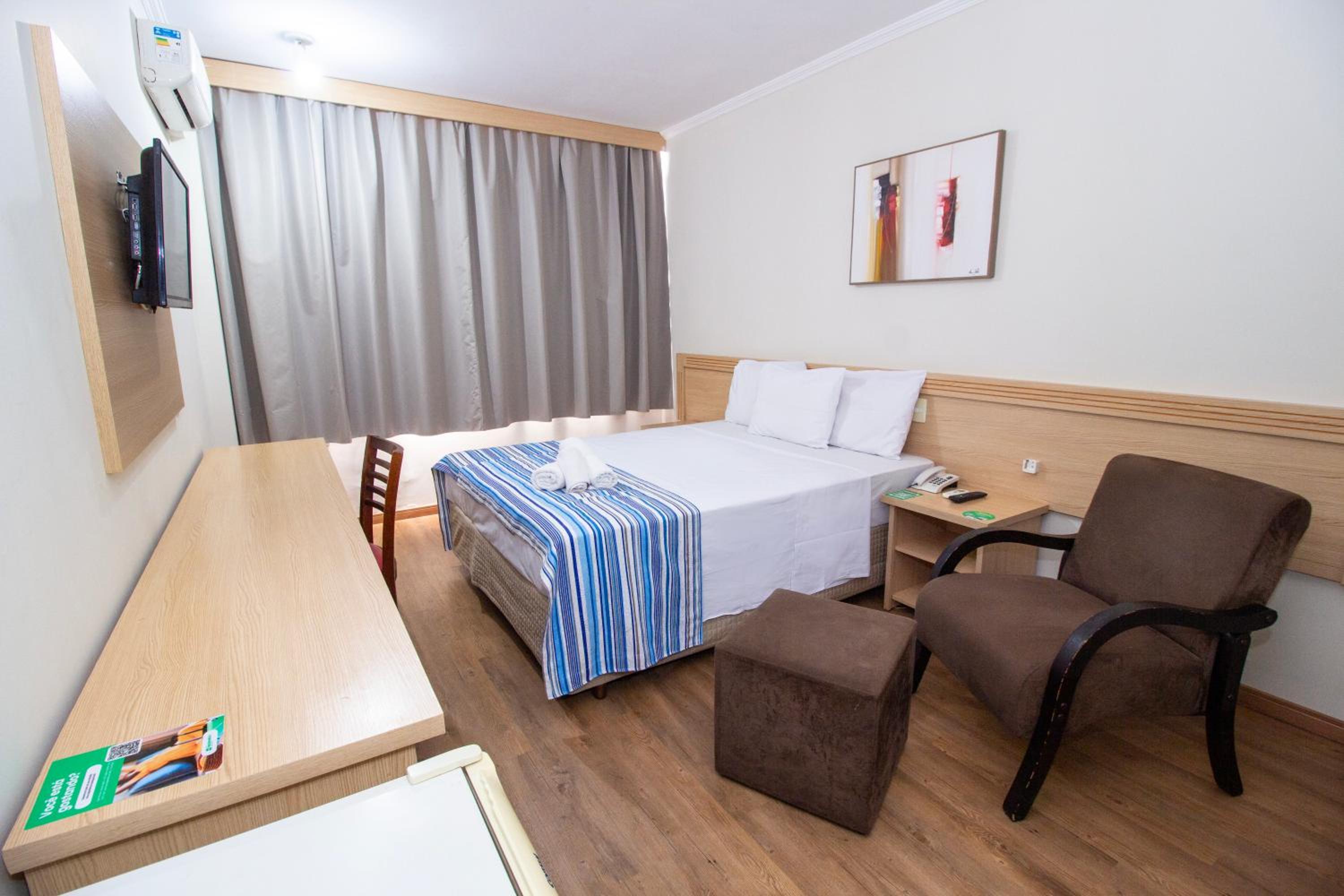 Superior Double Room photo 1