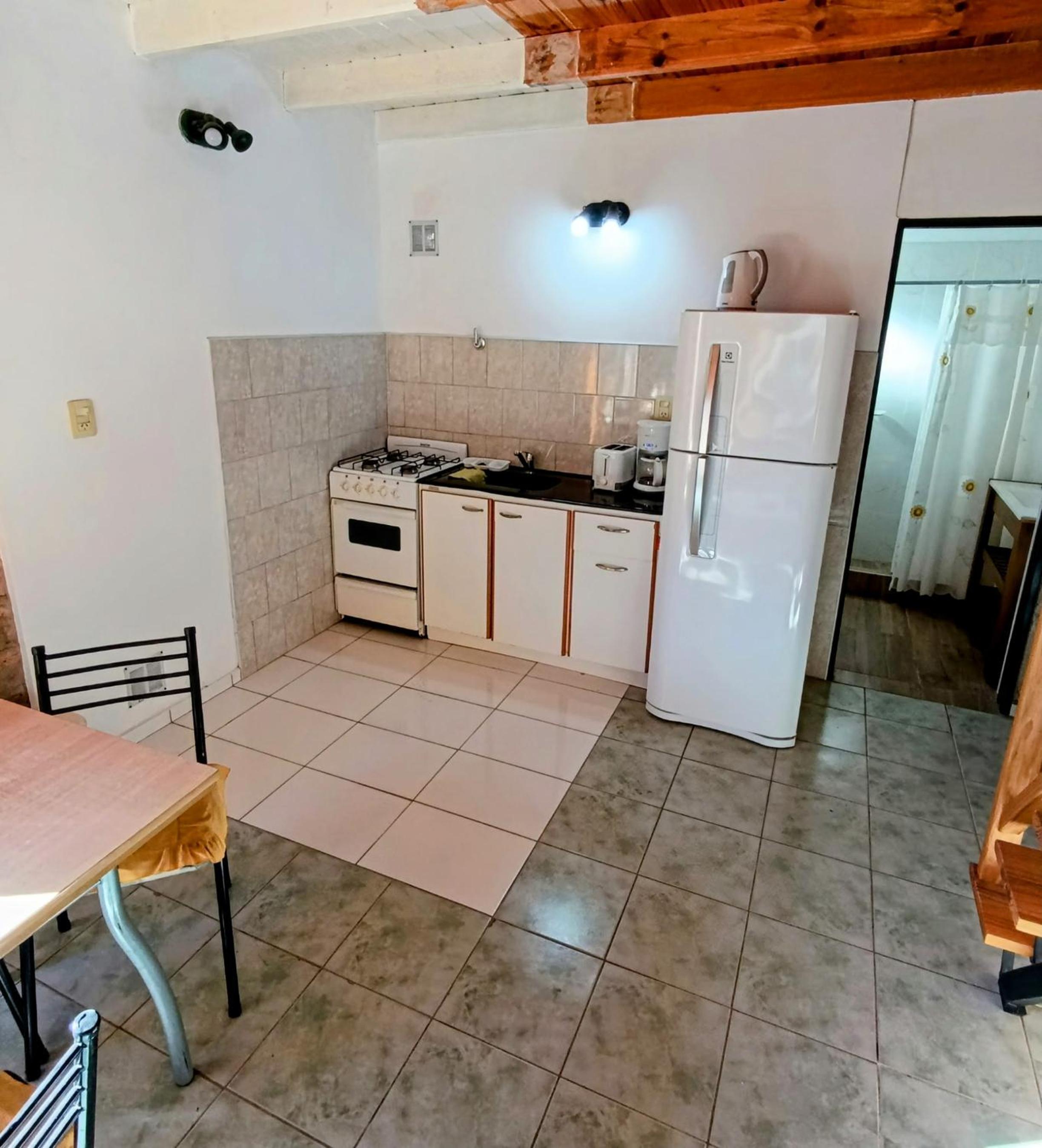 Two-Bedroom Apartment photo 2