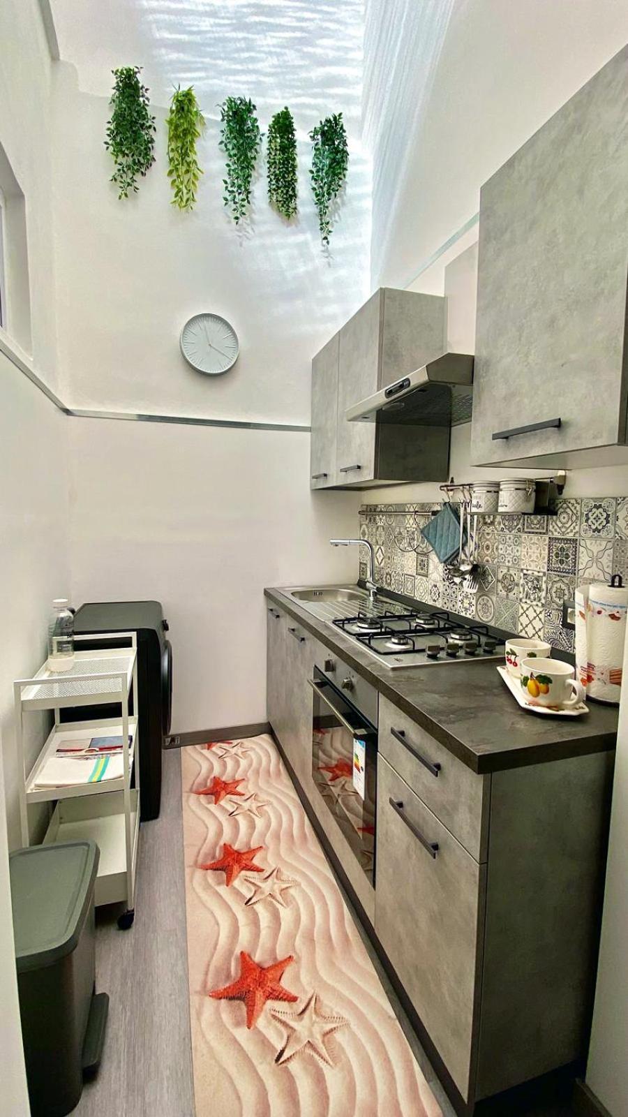 One-Bedroom House photo 3