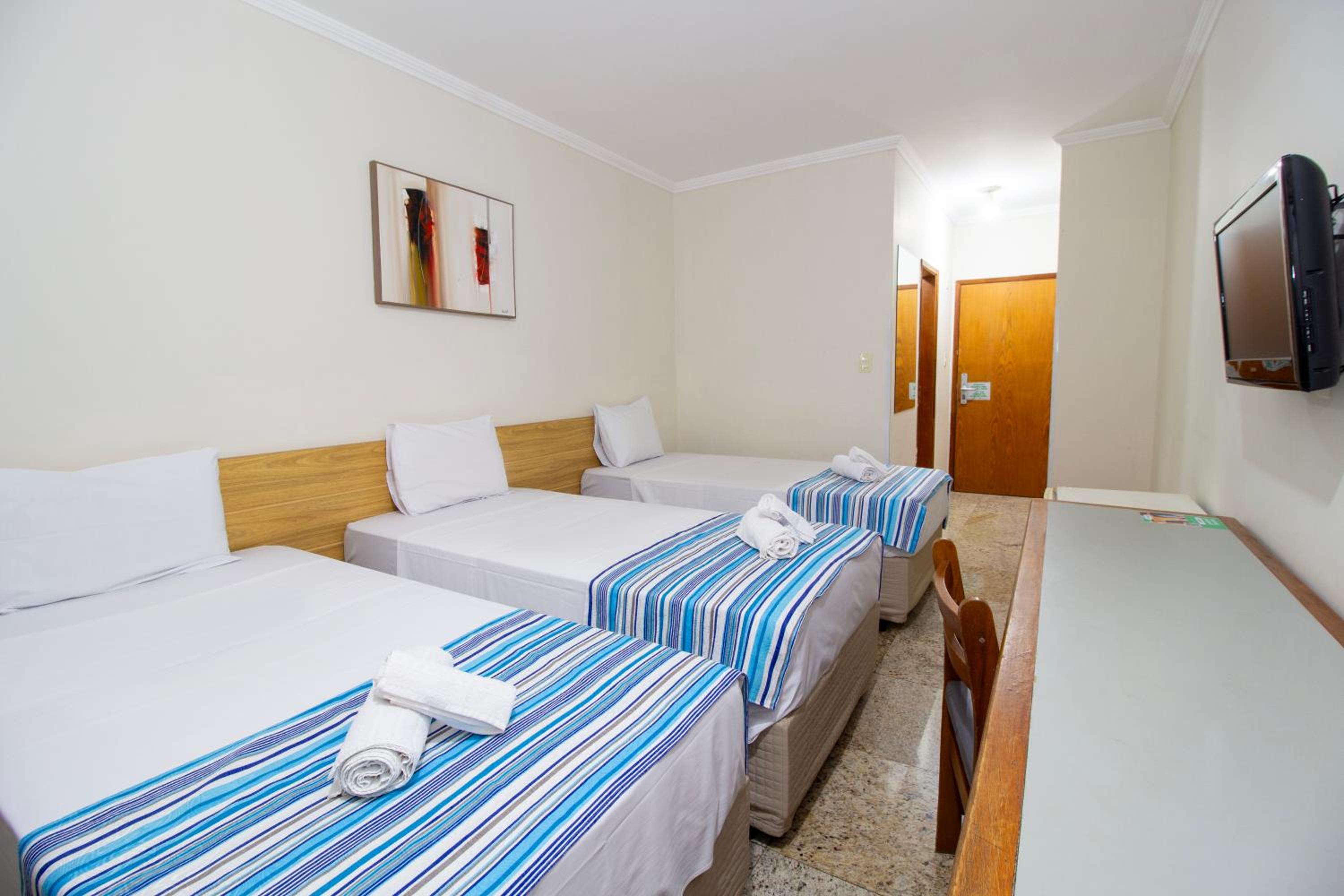 Executive Triple Room photo 1