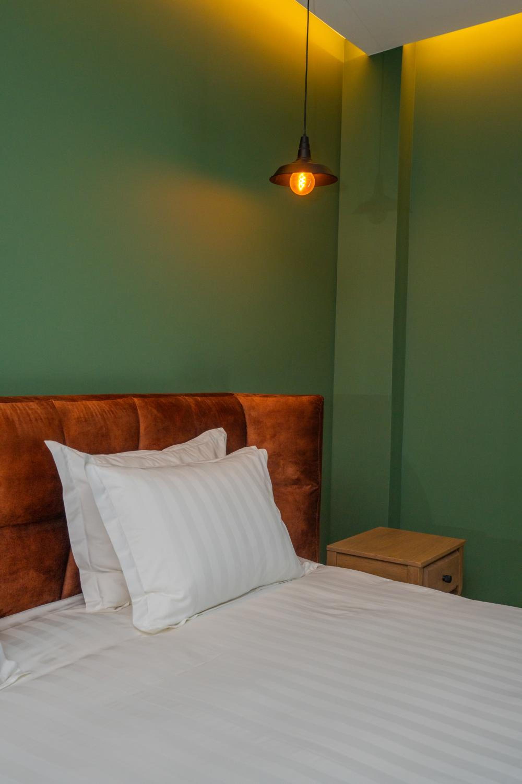 Suite with Balcony photo 2